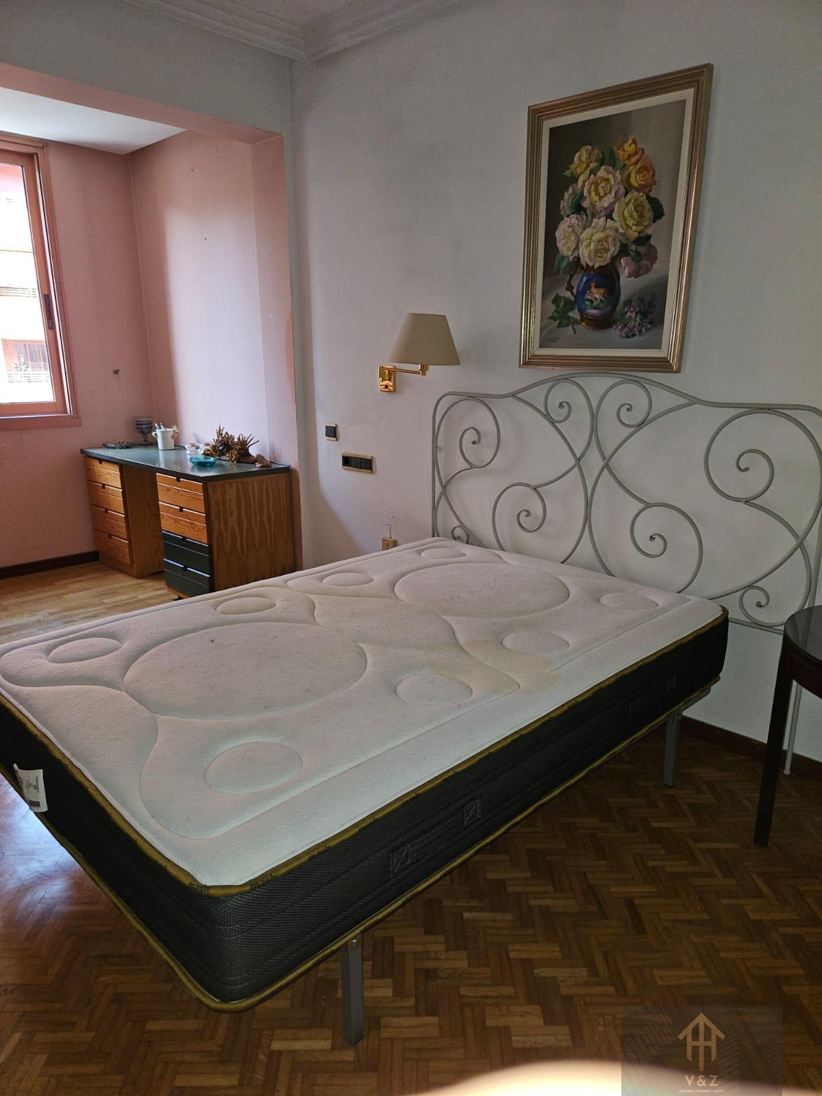 For sale of apartment in Alicante
