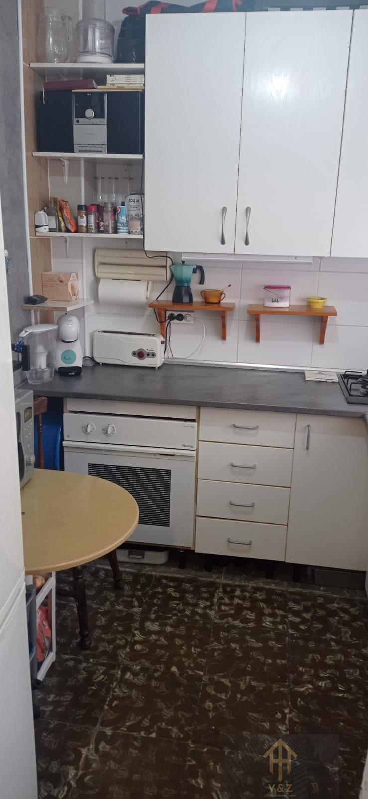 For sale of apartment in Alicante