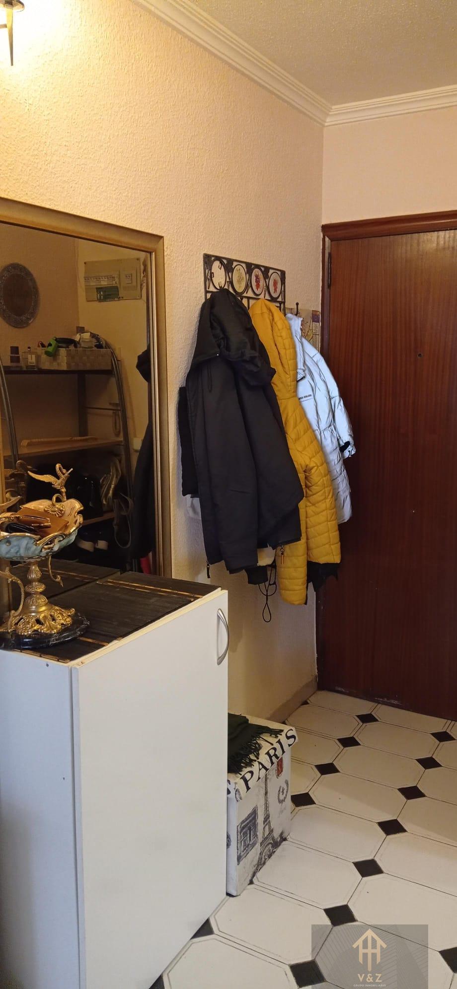 For sale of apartment in Alicante