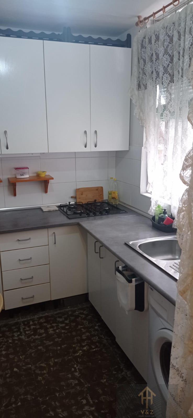 For sale of apartment in Alicante