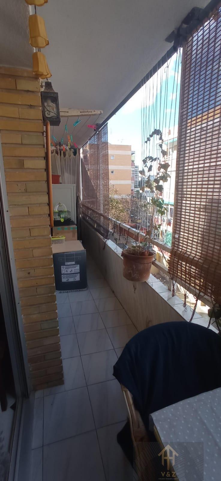 For sale of apartment in Alicante