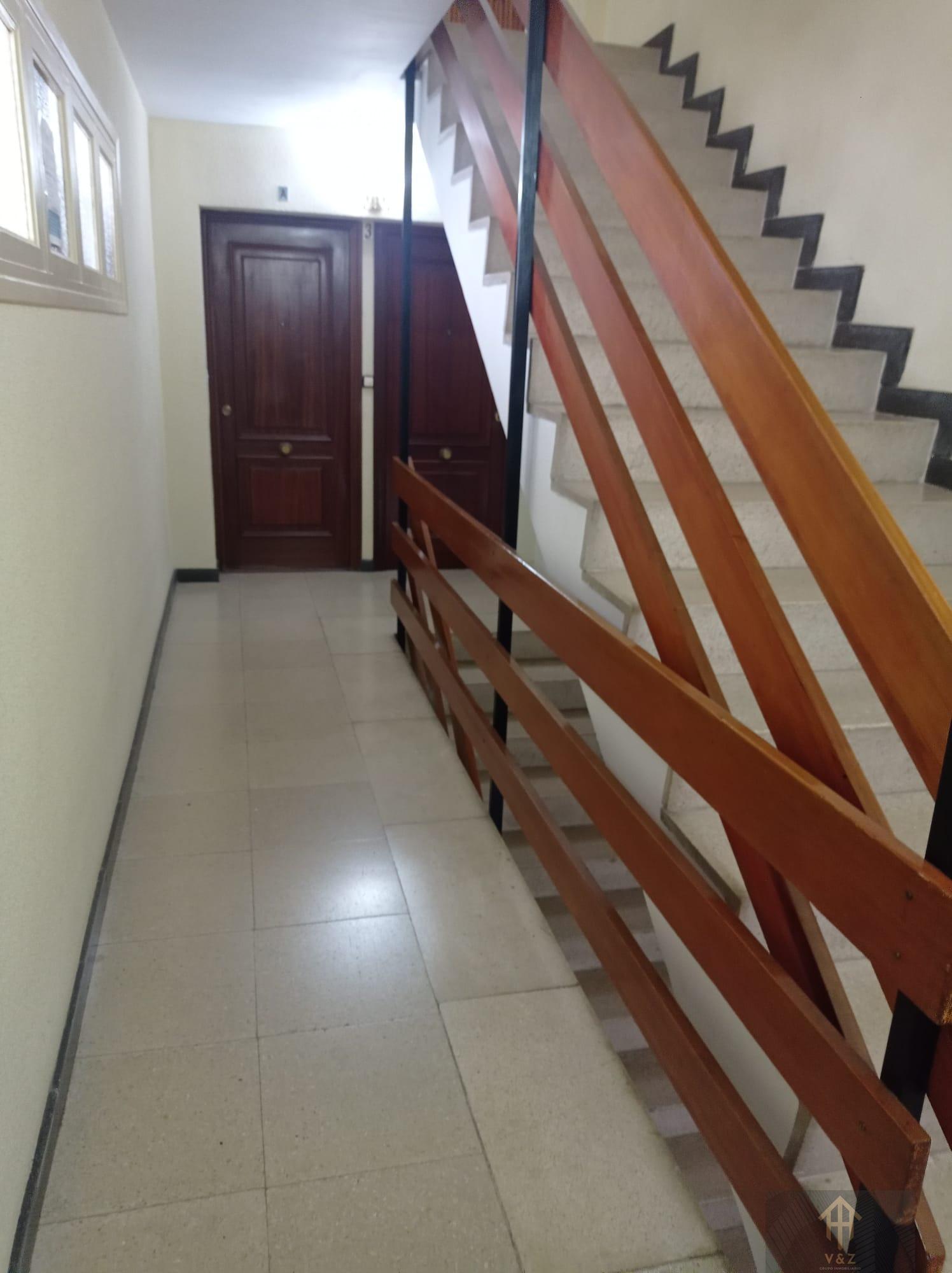 For sale of apartment in Alicante