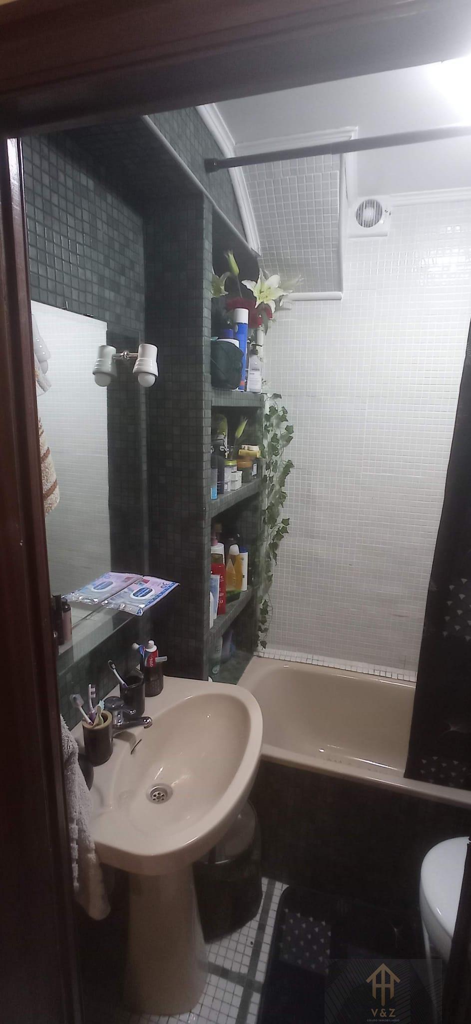 For sale of apartment in Alicante