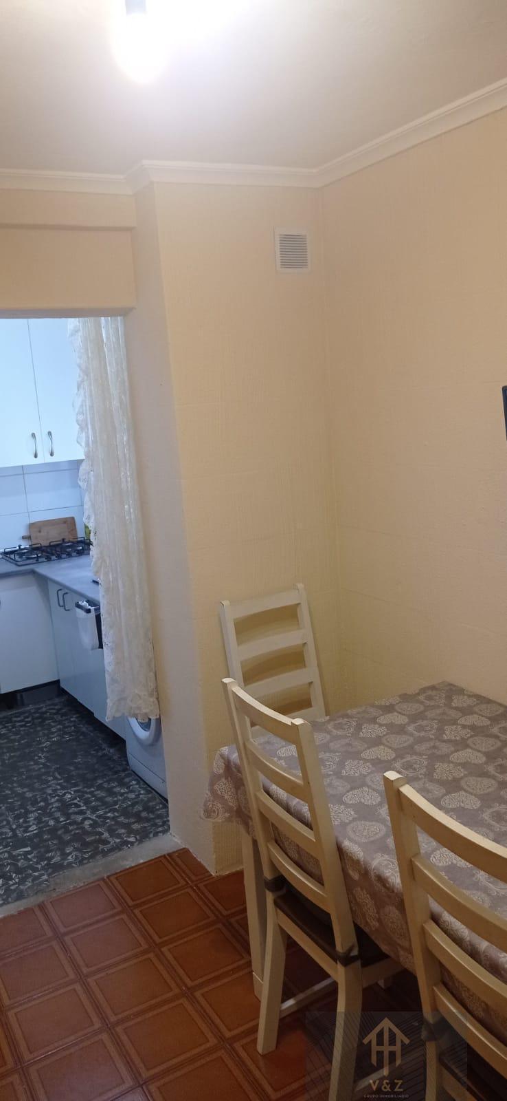 For sale of apartment in Alicante