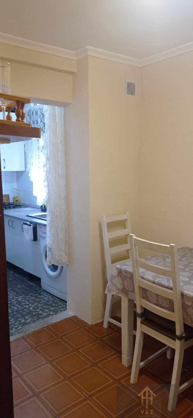 For sale of apartment in Alicante