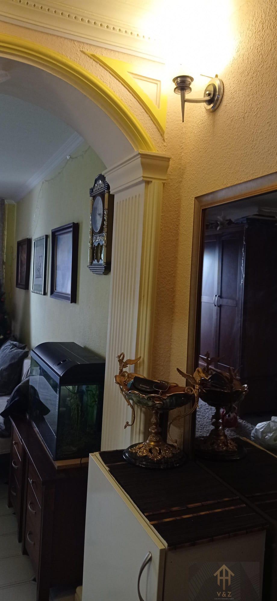 For sale of apartment in Alicante
