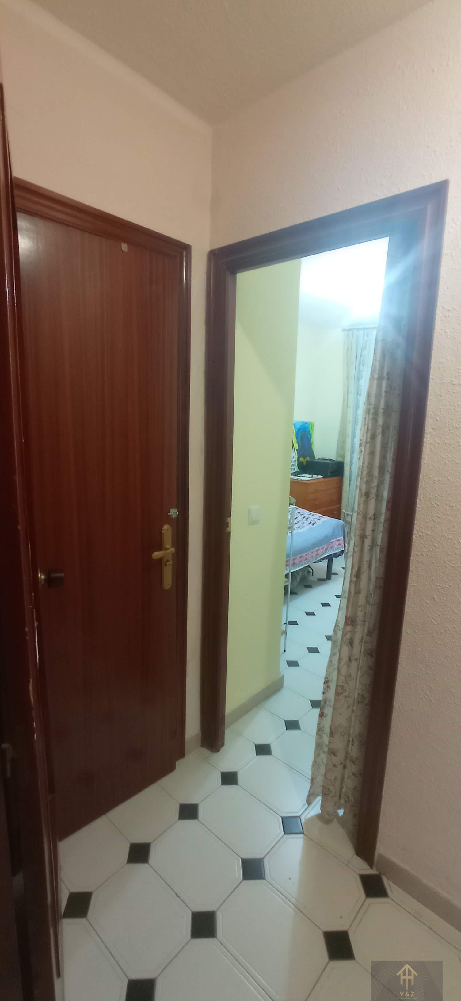 For sale of apartment in Alicante