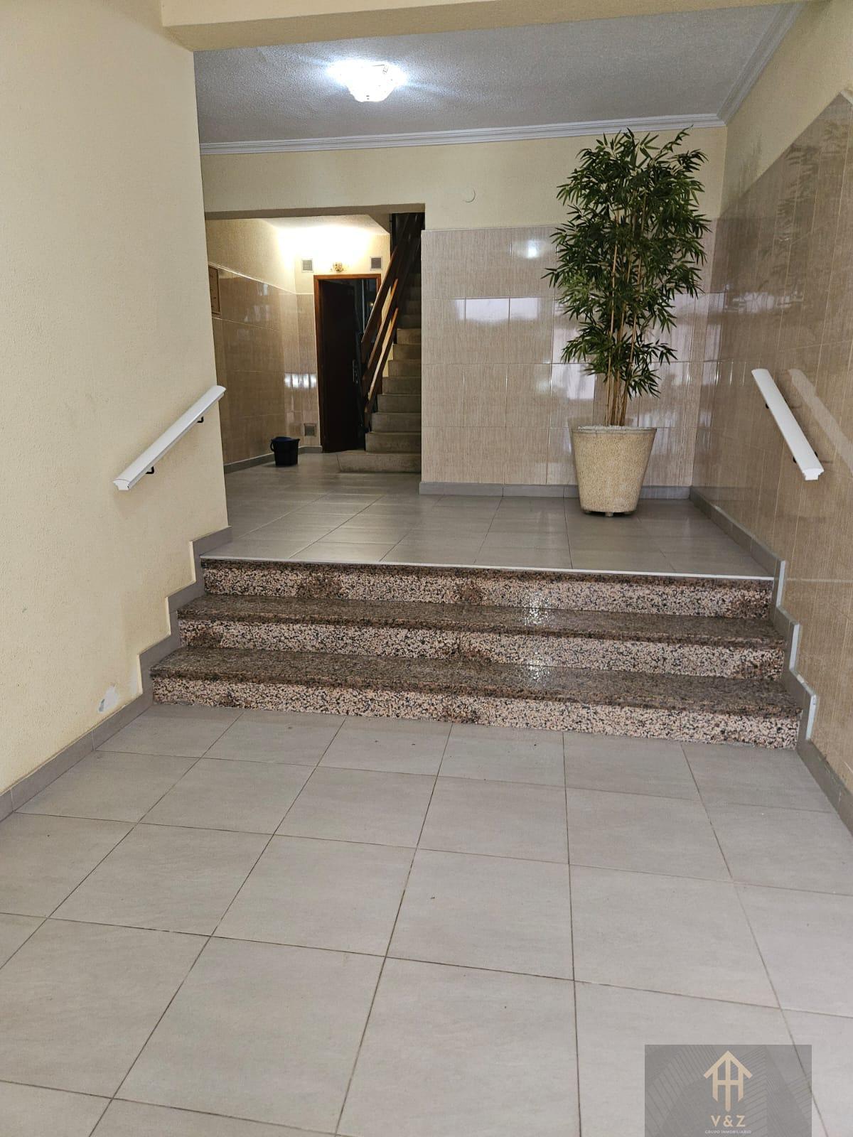 For sale of apartment in Alicante