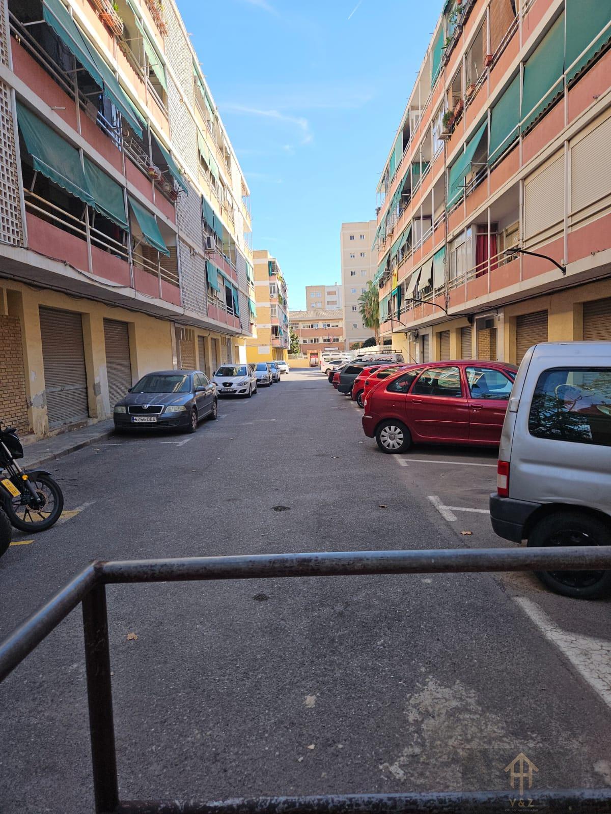 For sale of apartment in Alicante