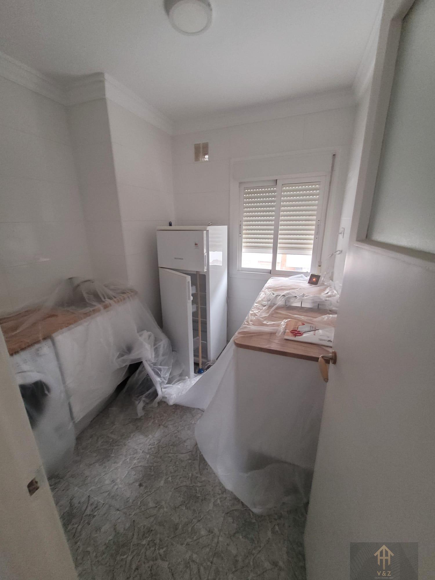 For sale of apartment in San Vicente del Raspeig