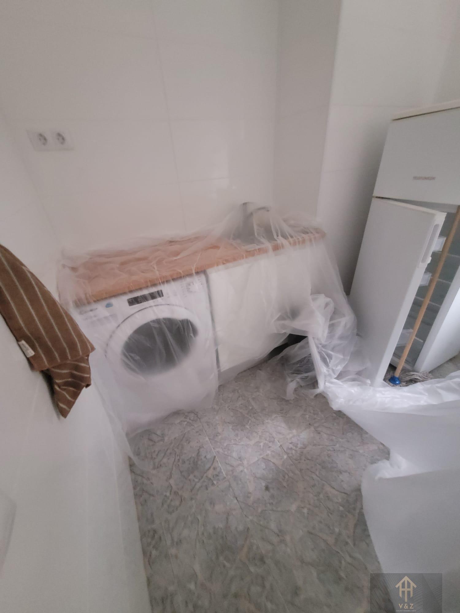 For sale of apartment in San Vicente del Raspeig