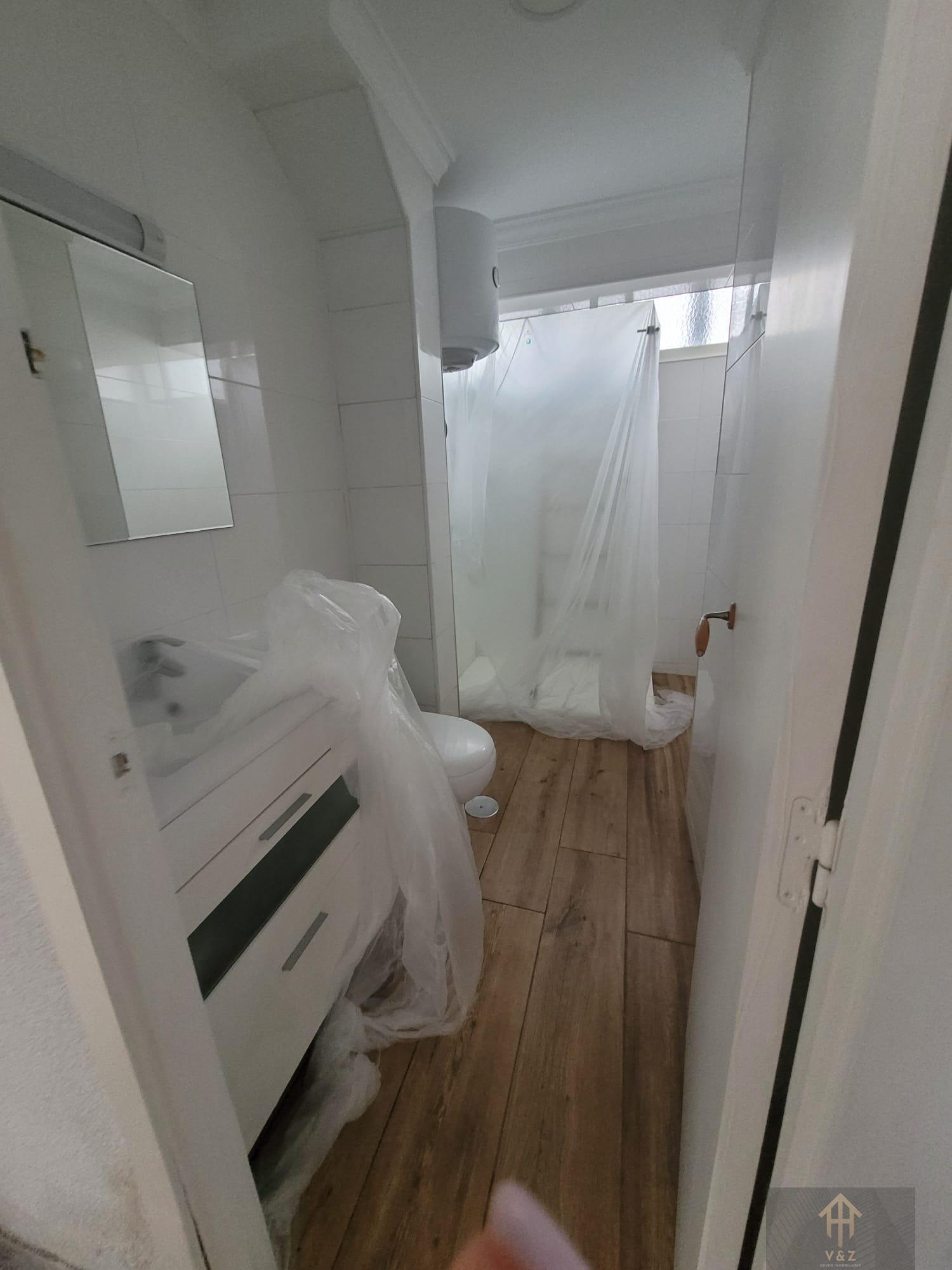 For sale of apartment in San Vicente del Raspeig