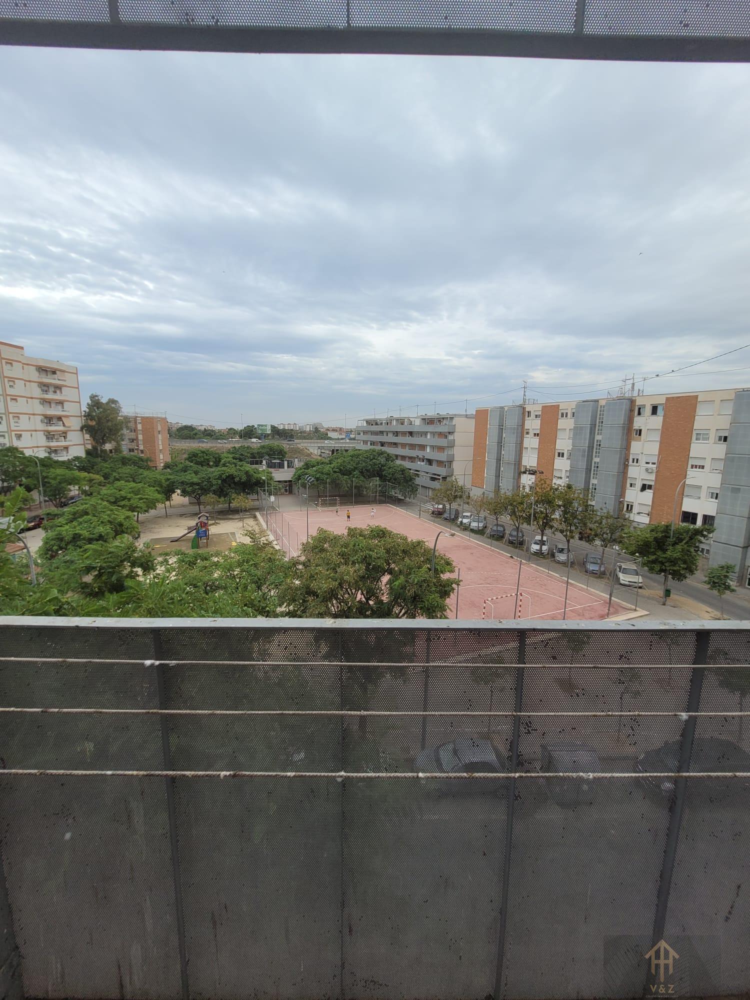 For sale of apartment in San Vicente del Raspeig