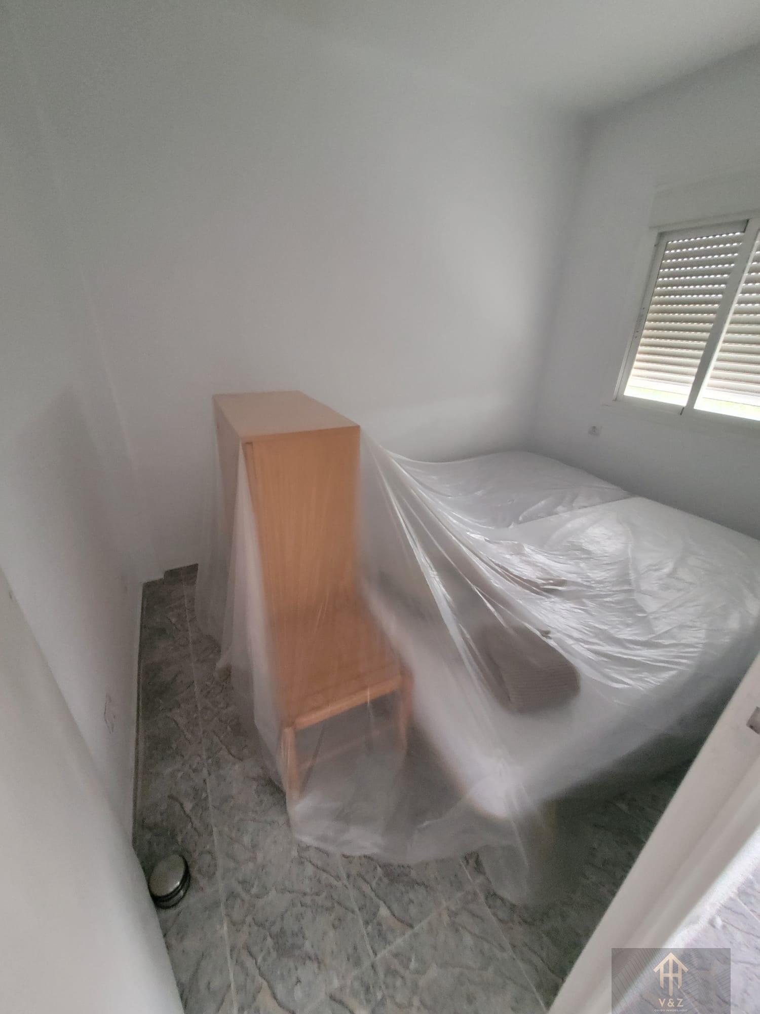 For sale of apartment in San Vicente del Raspeig