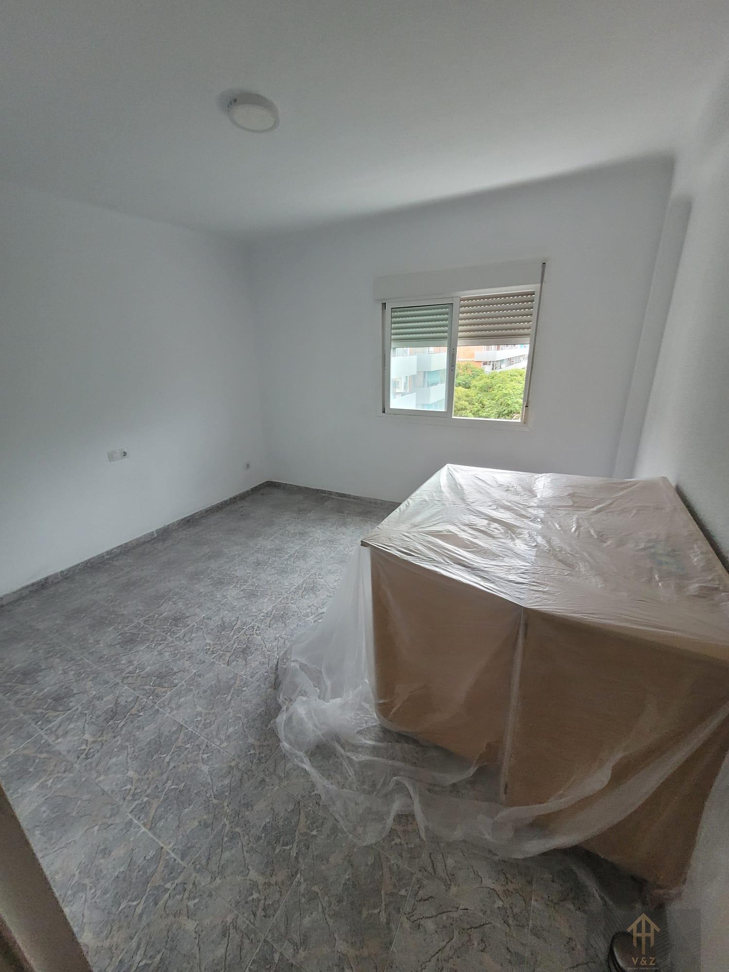 For sale of apartment in San Vicente del Raspeig
