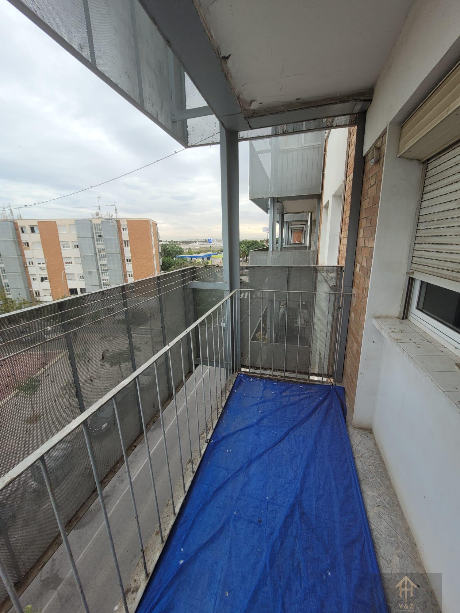 For sale of apartment in San Vicente del Raspeig