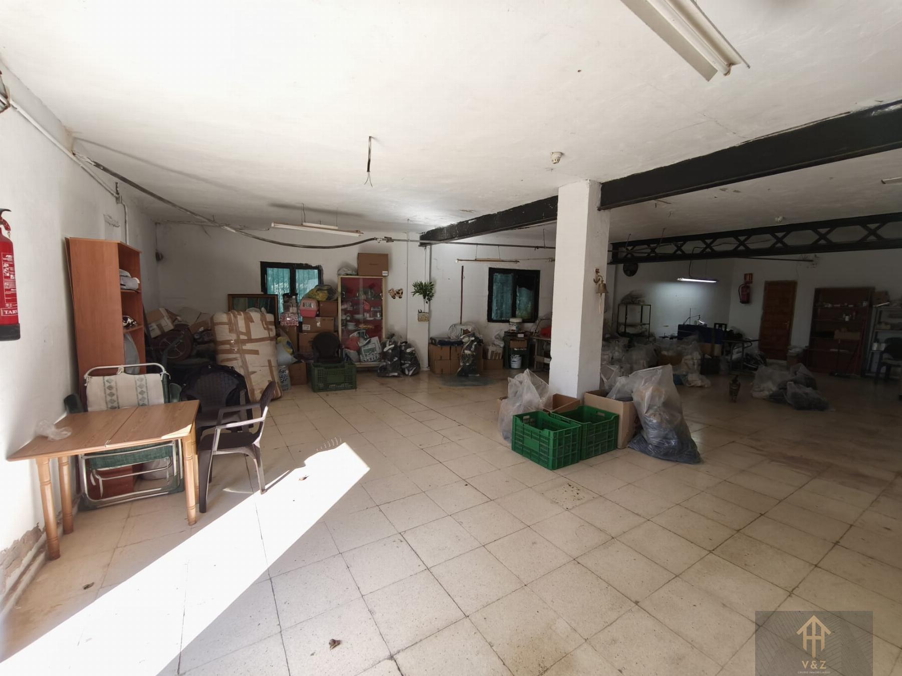 For sale of chalet in Alicante