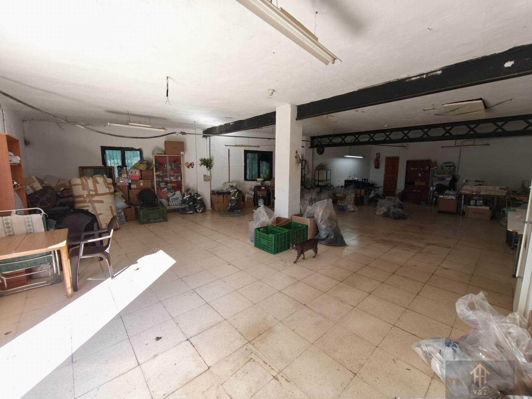 For sale of chalet in Alicante