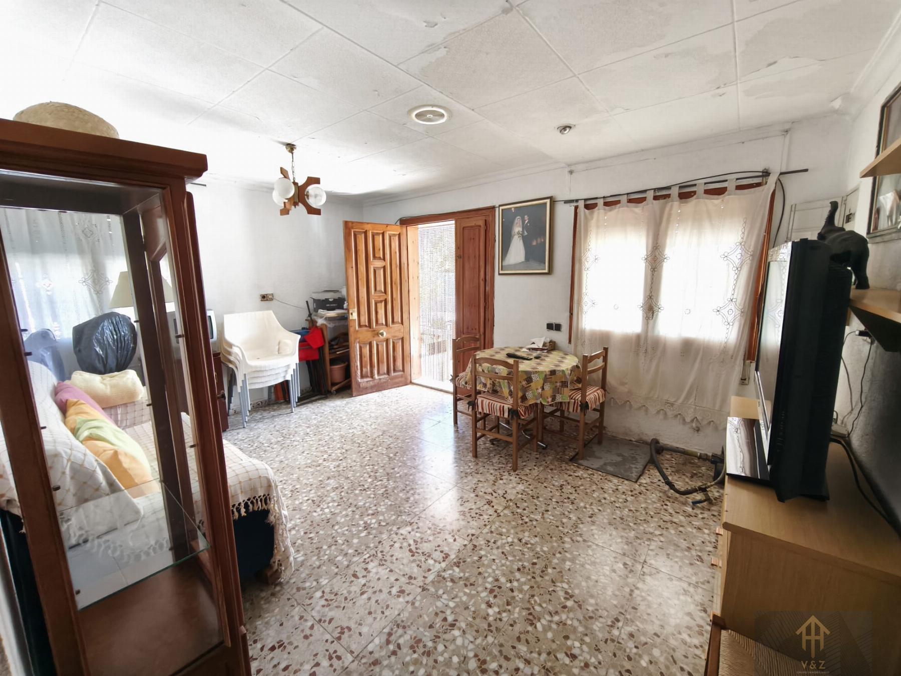 For sale of chalet in Alicante