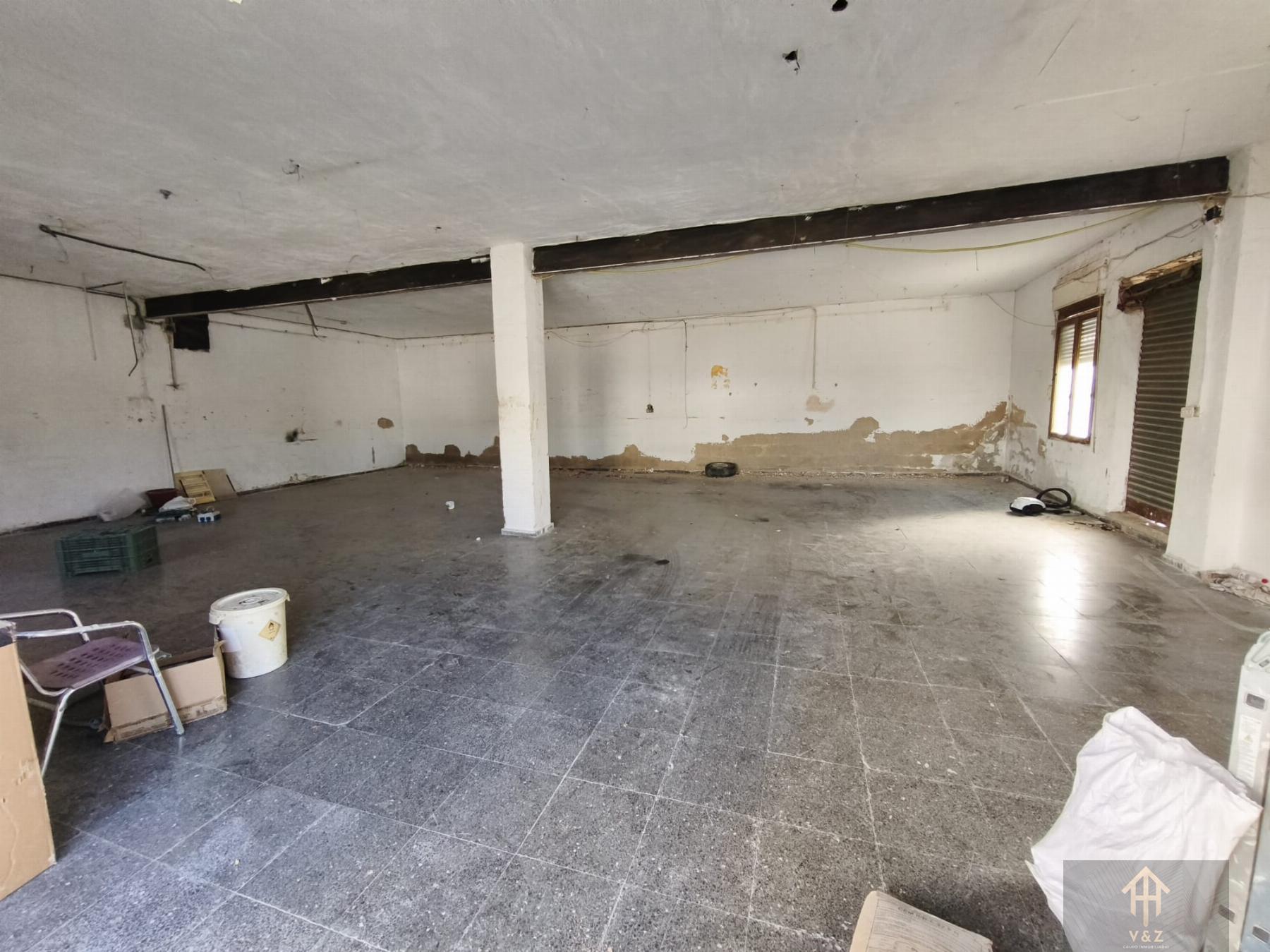 For sale of chalet in Alicante