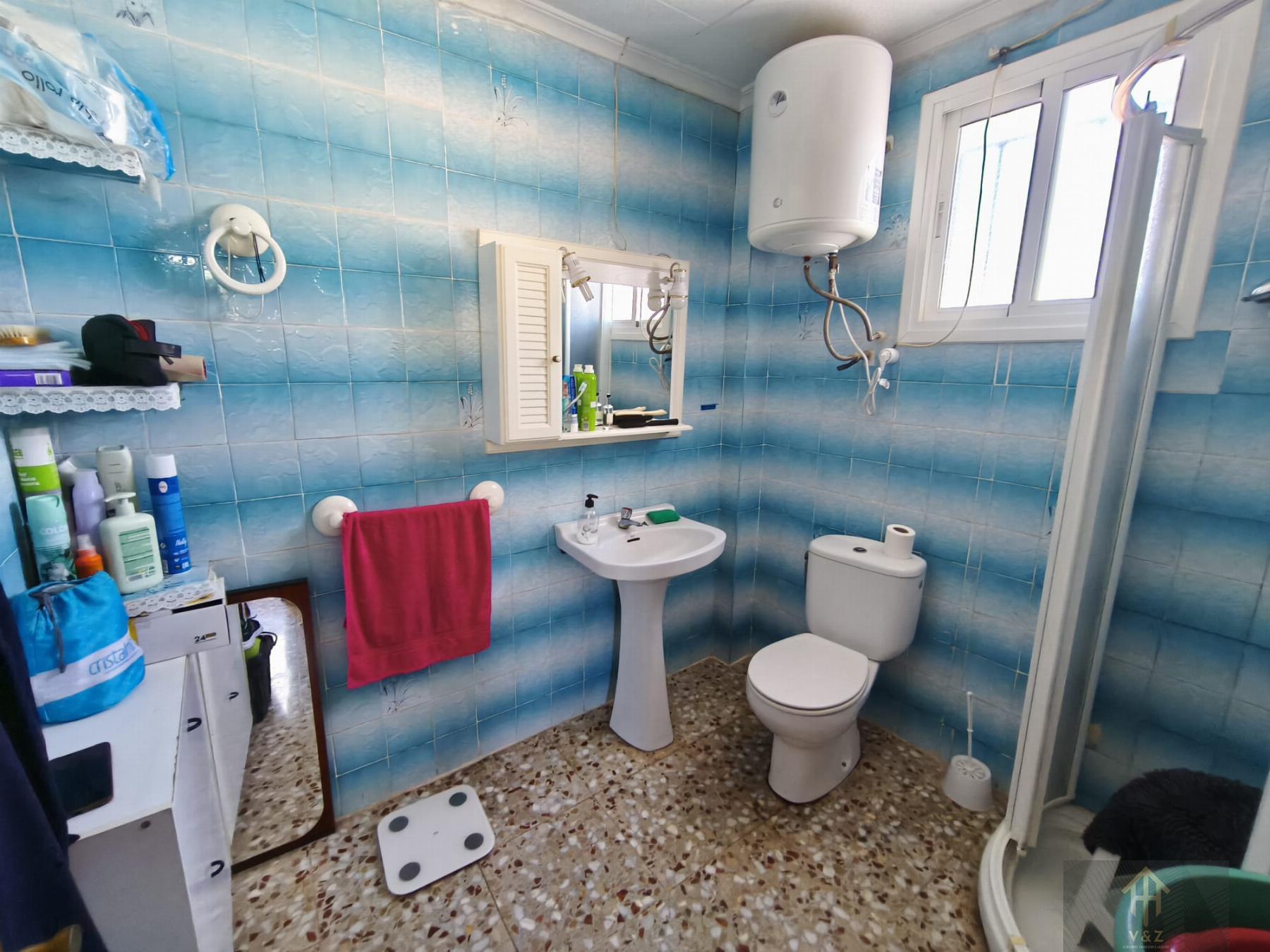 For sale of chalet in Alicante