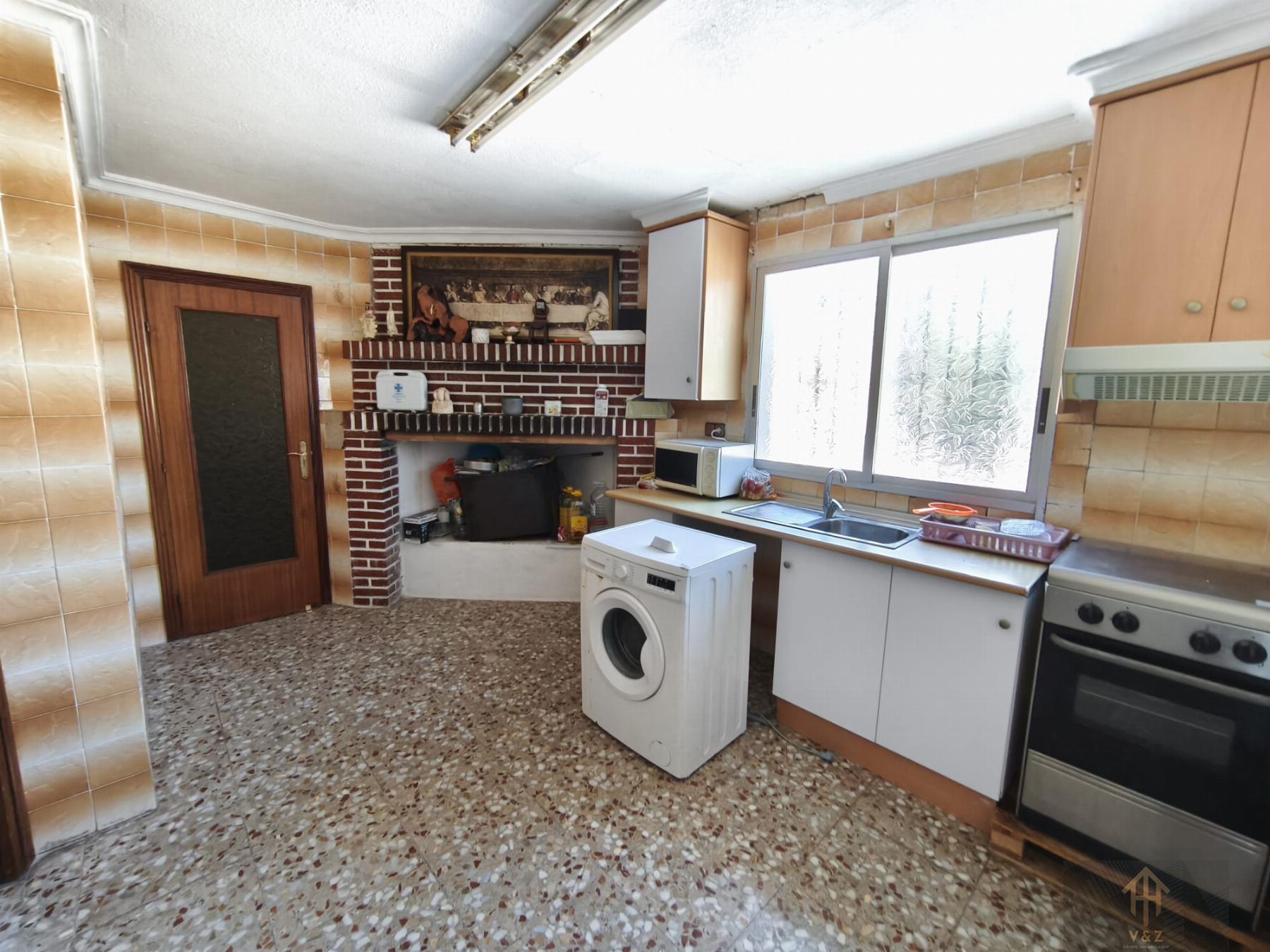 For sale of chalet in Alicante