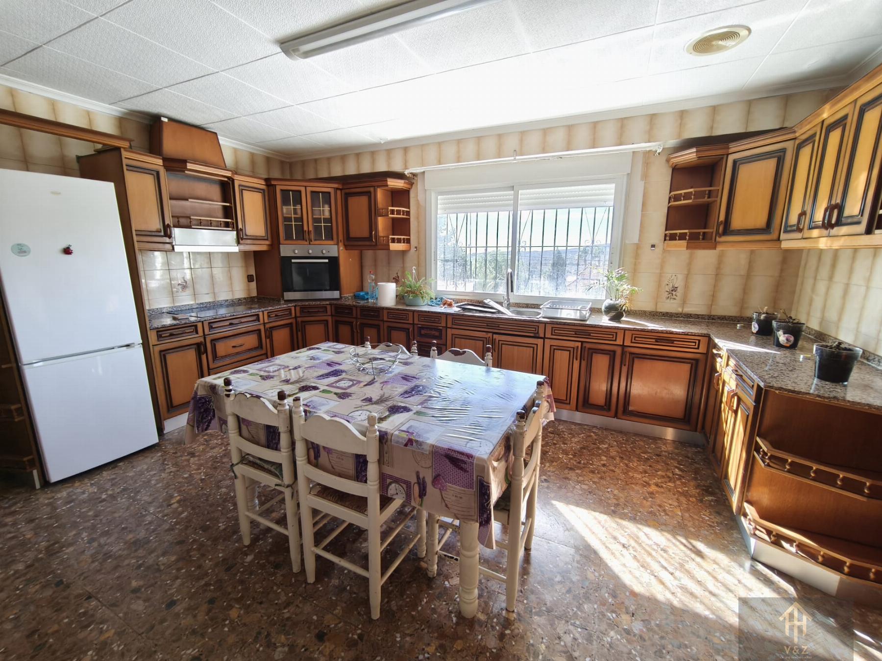 For sale of chalet in Alicante