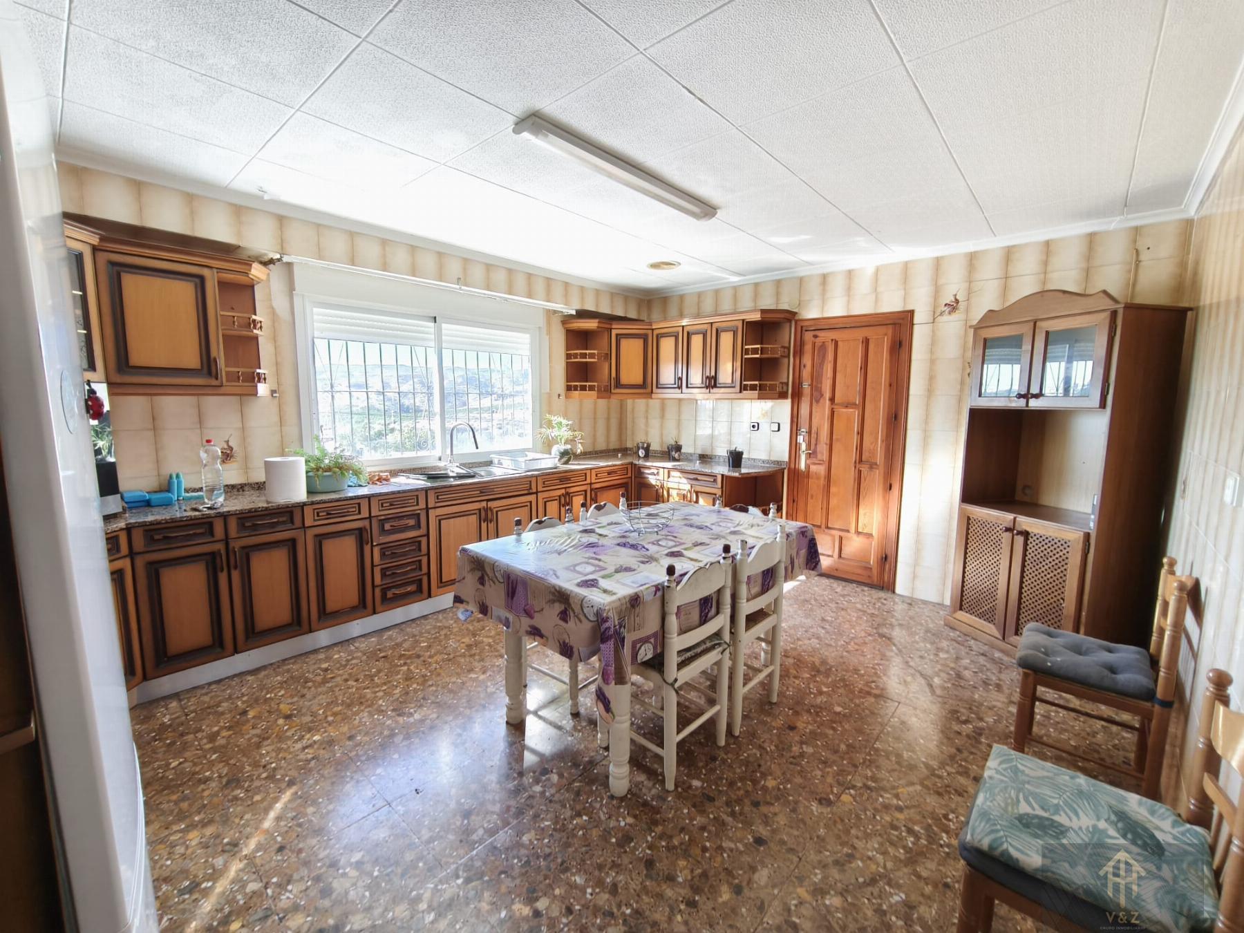 For sale of chalet in Alicante