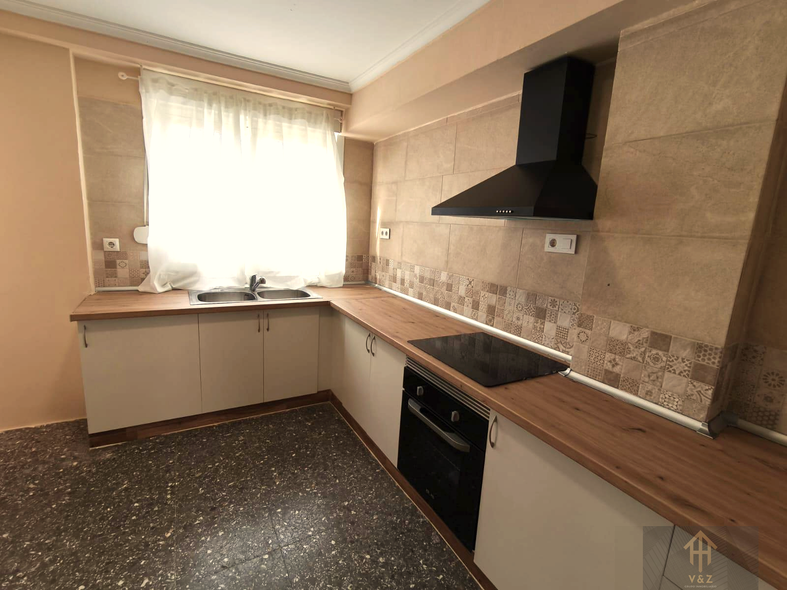For sale of apartment in Elda
