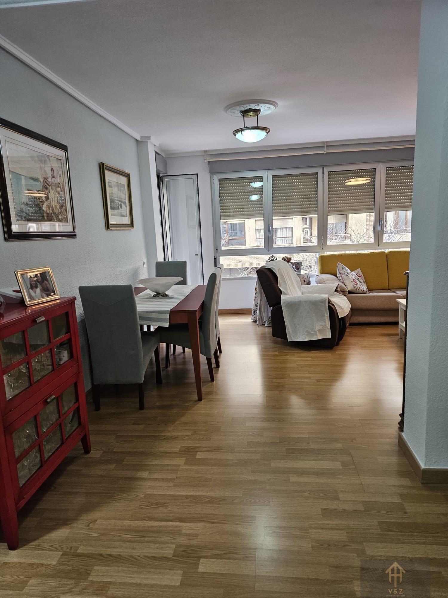 For sale of apartment in Alicante