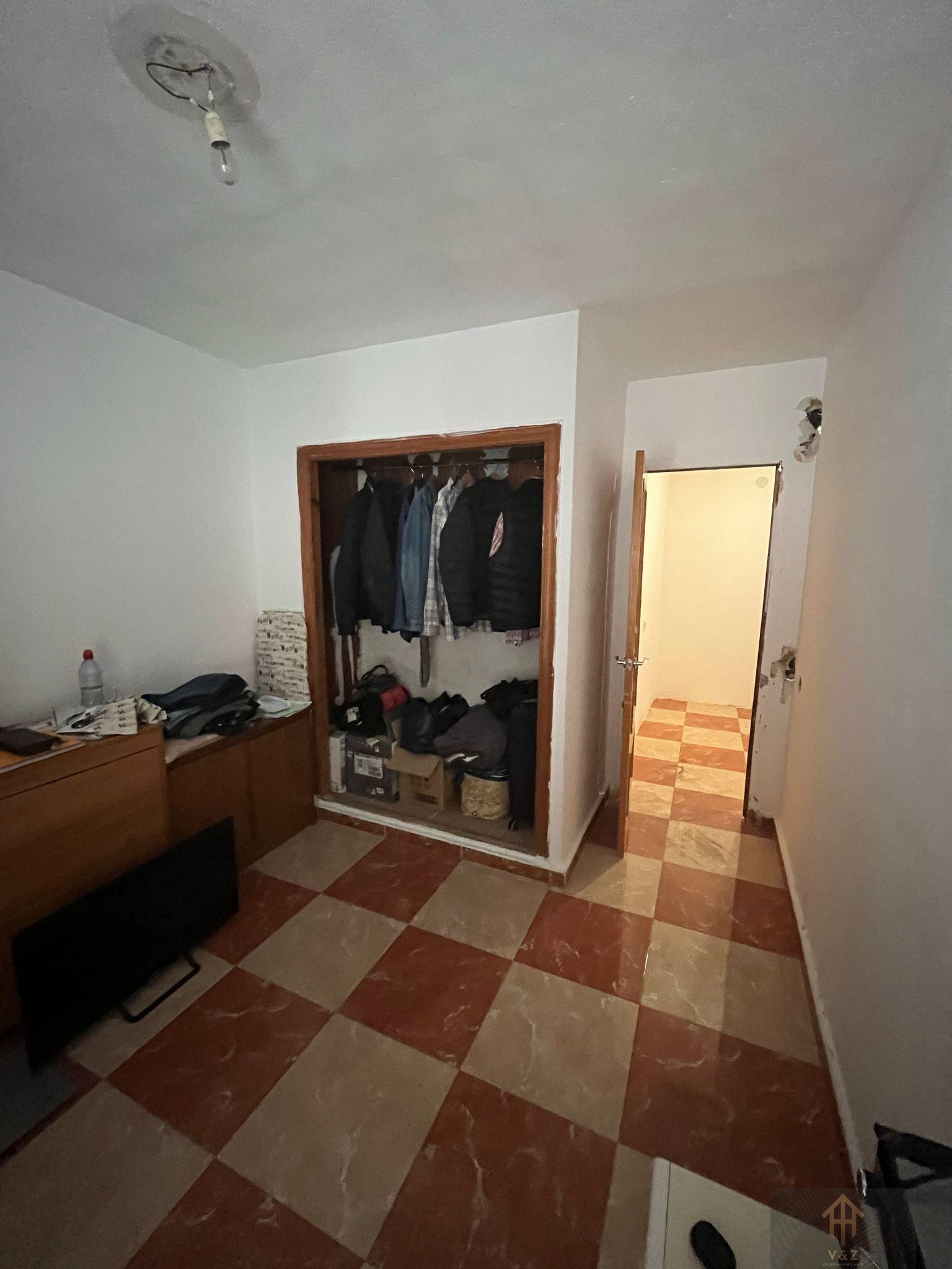 For sale of apartment in Alicante