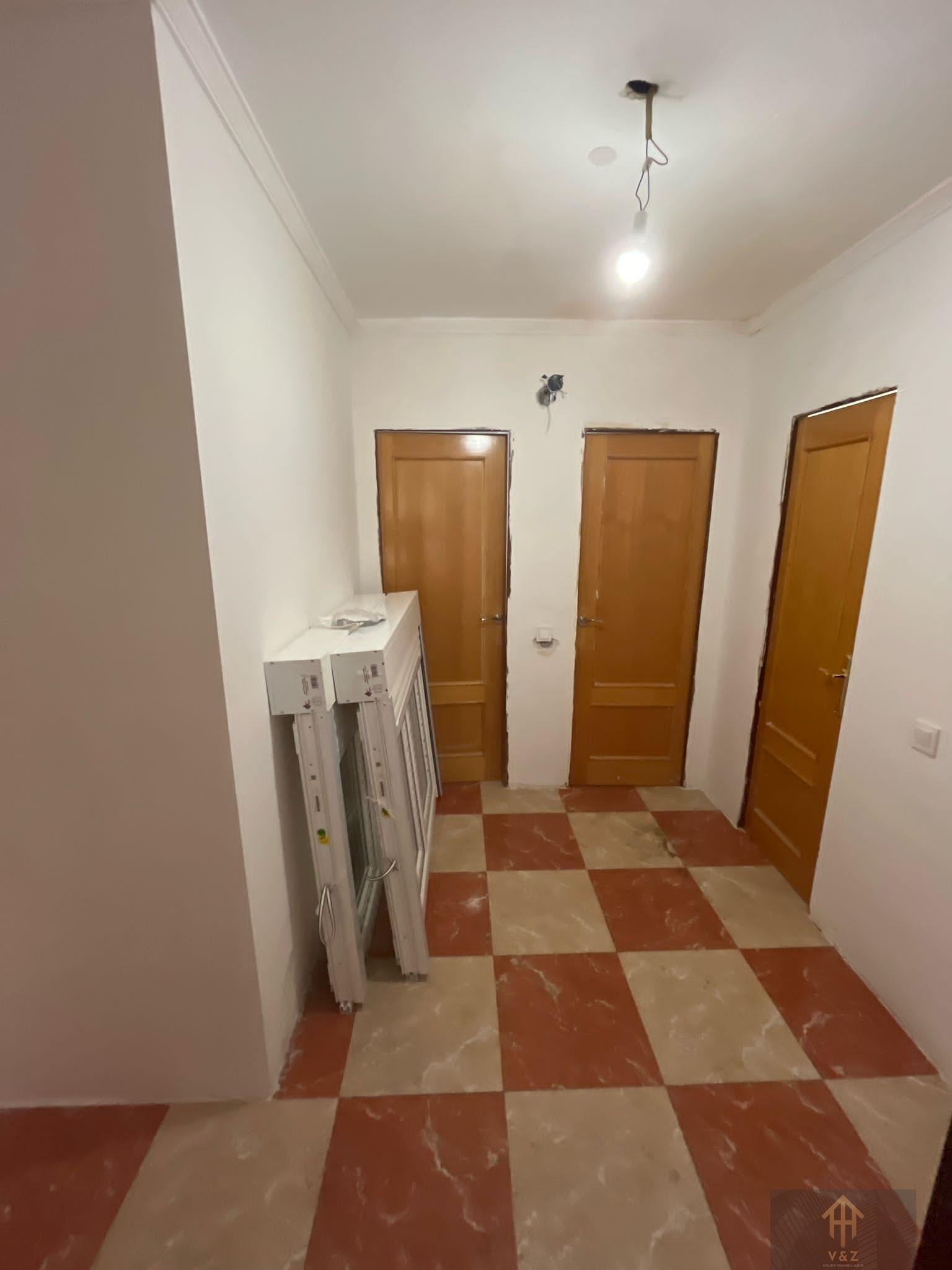 For sale of apartment in Alicante