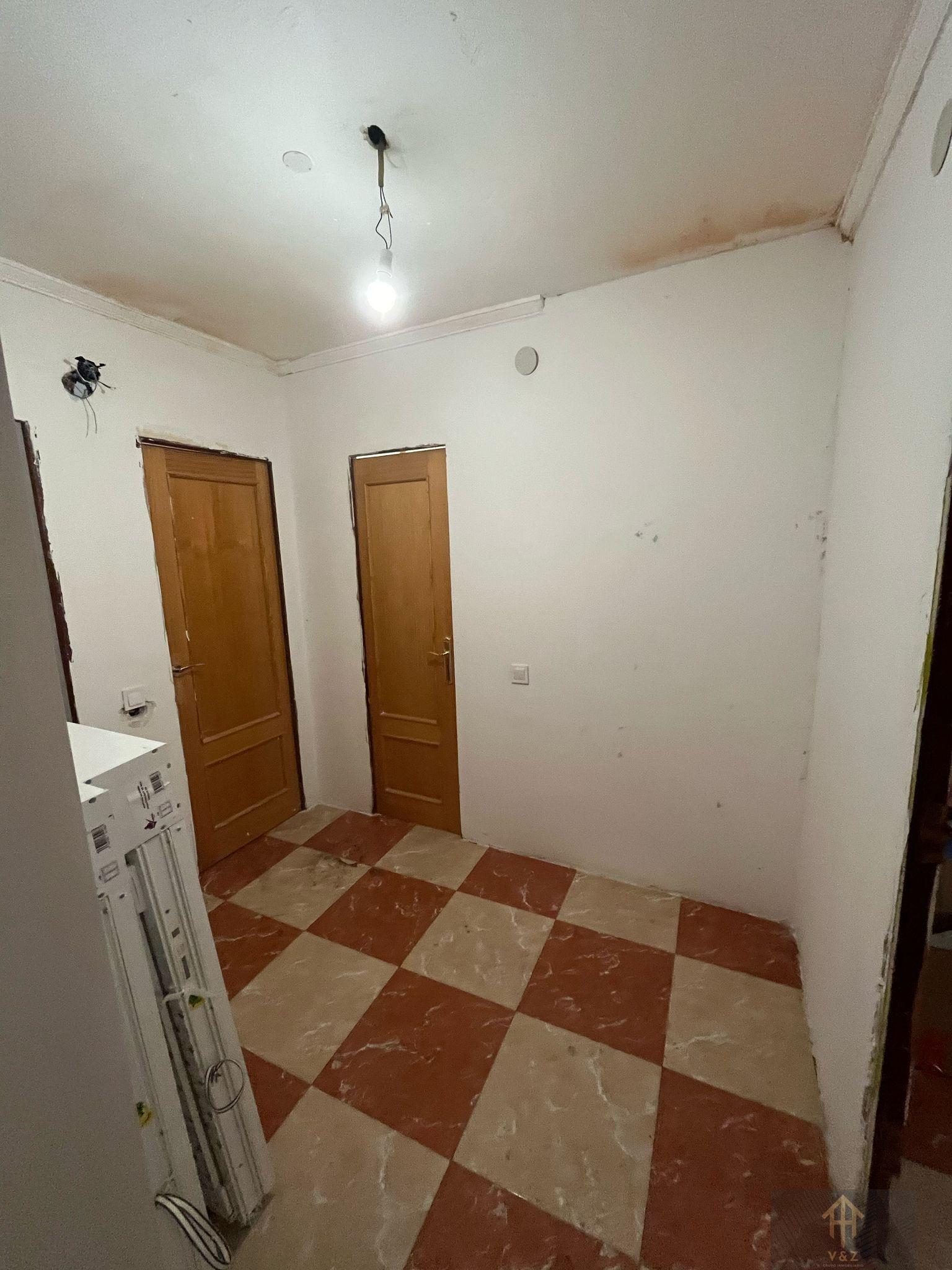 For sale of apartment in Alicante
