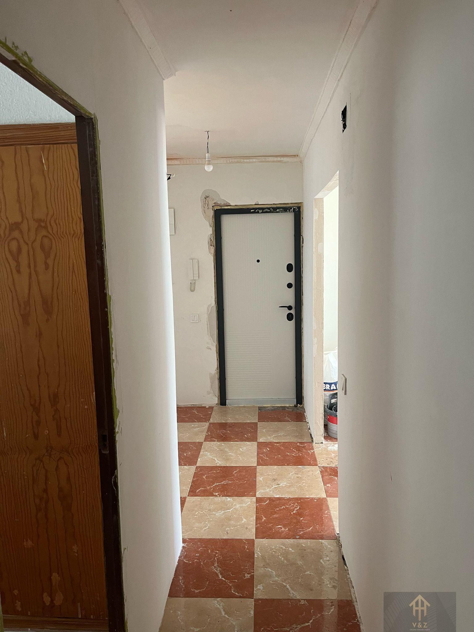 For sale of apartment in Alicante