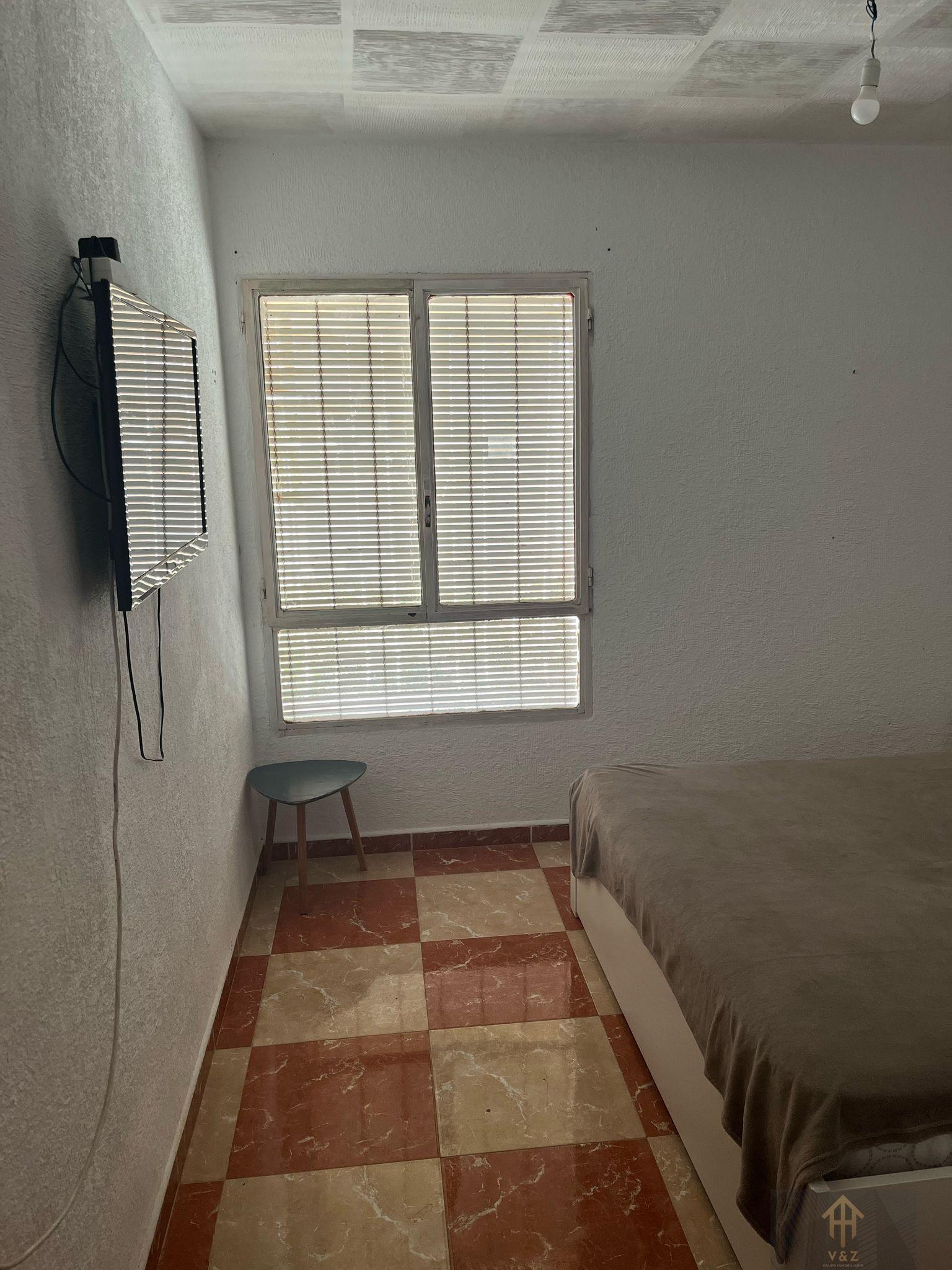 For sale of apartment in Alicante