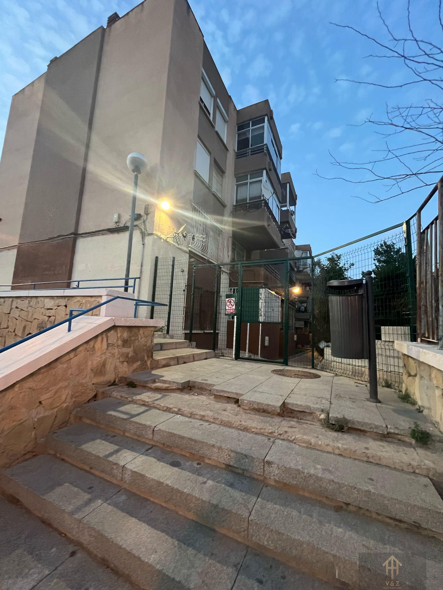 For sale of apartment in Alicante