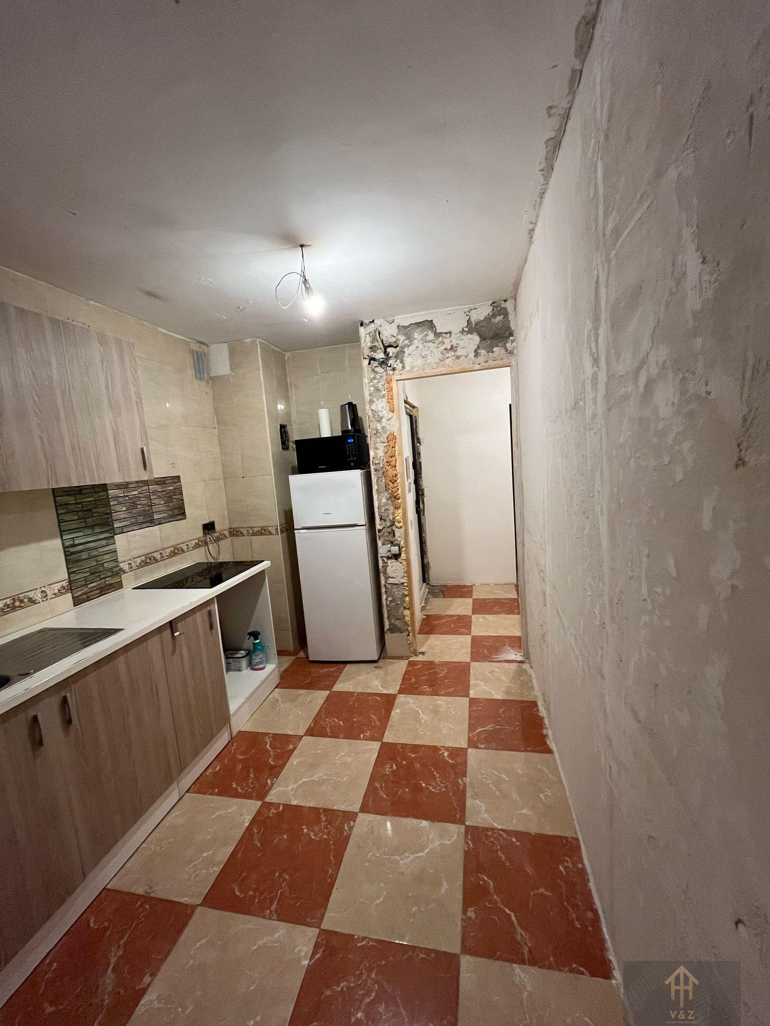For sale of apartment in Alicante