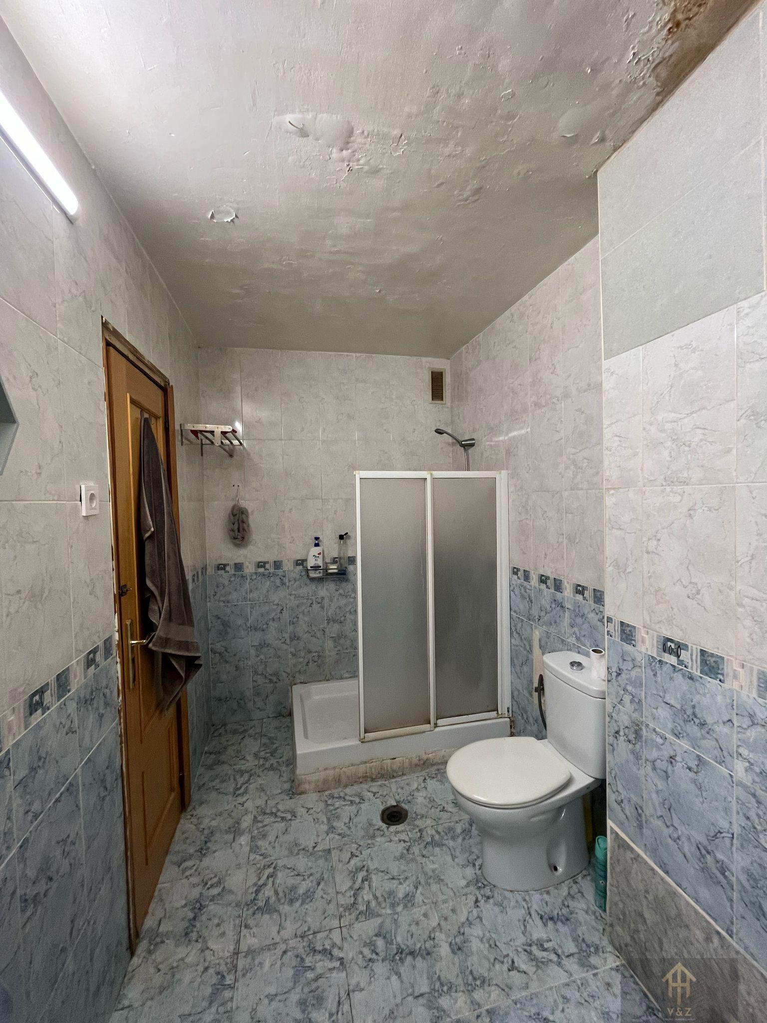 For sale of apartment in Alicante
