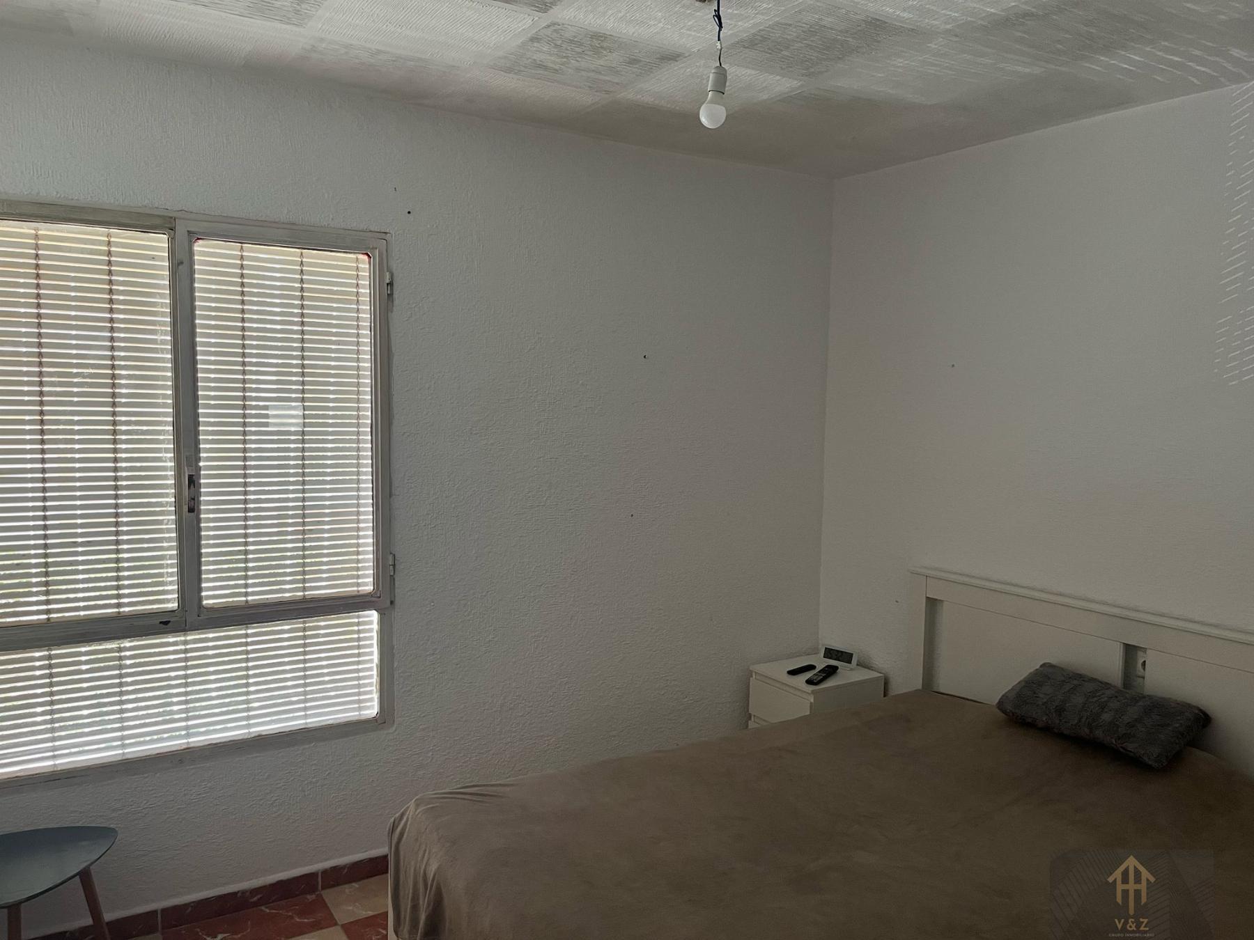 For sale of apartment in Alicante