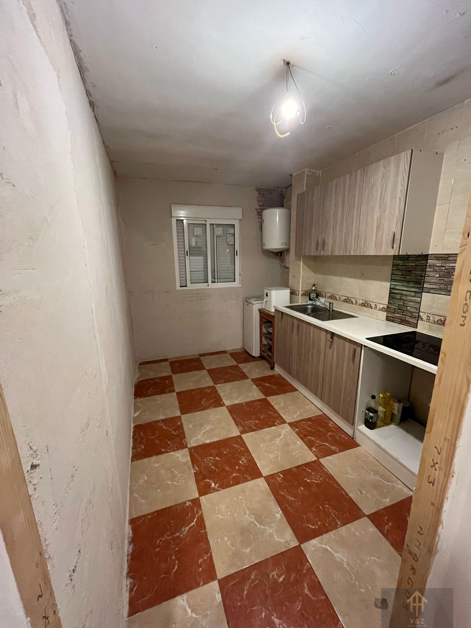 For sale of apartment in Alicante