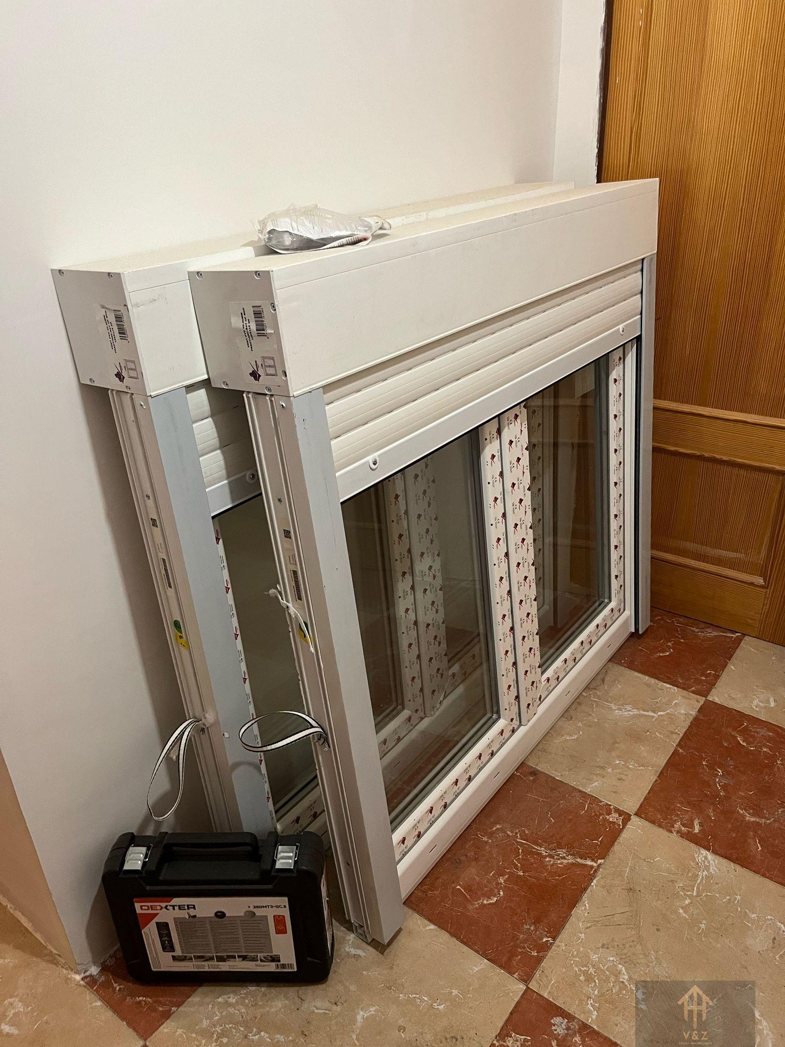 For sale of apartment in Alicante