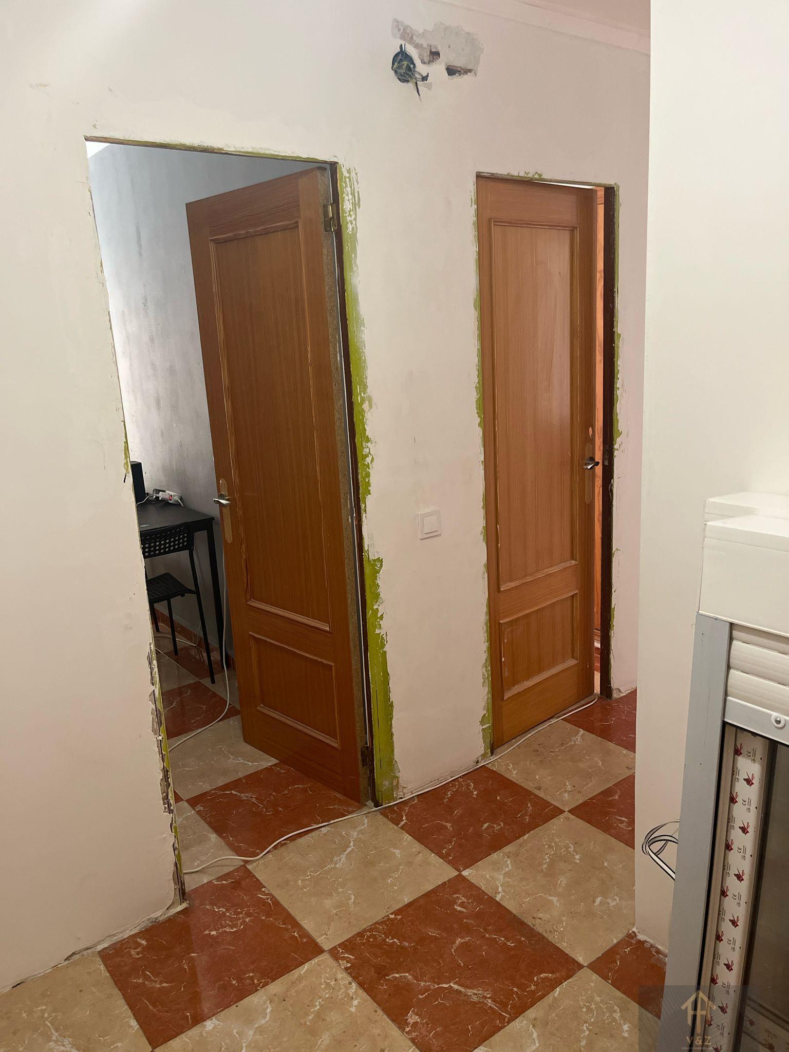 For sale of apartment in Alicante