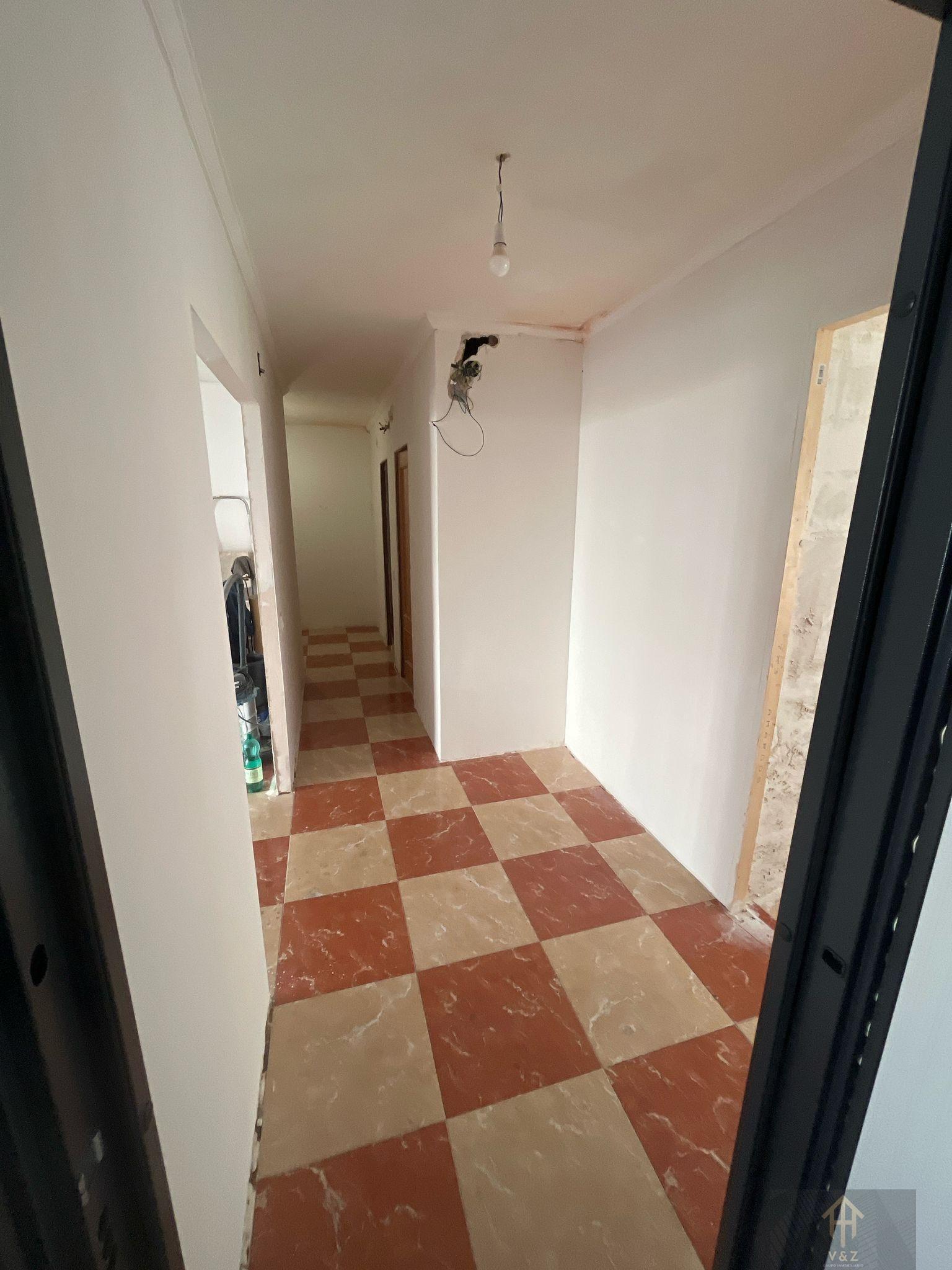 For sale of apartment in Alicante