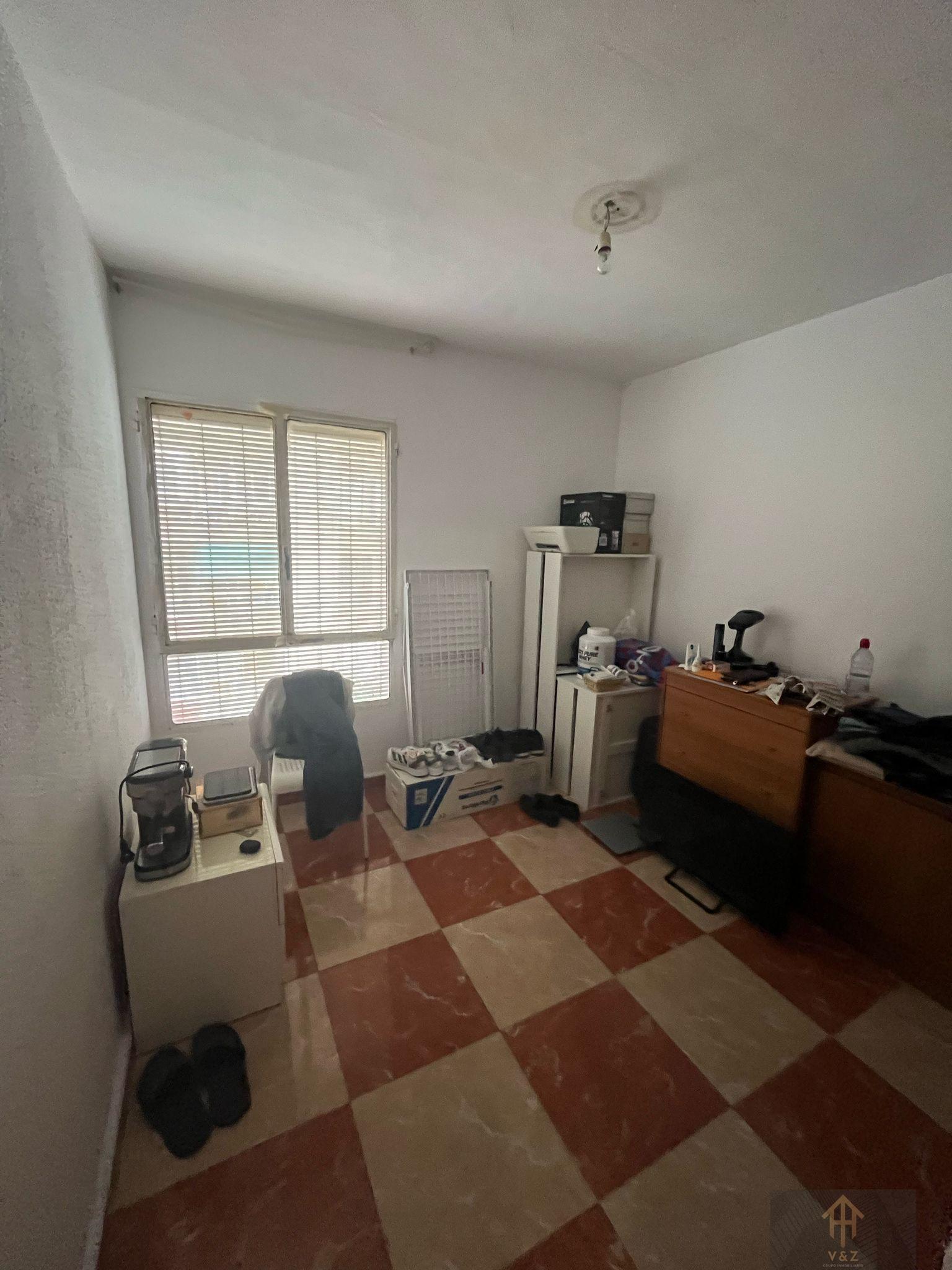 For sale of apartment in Alicante