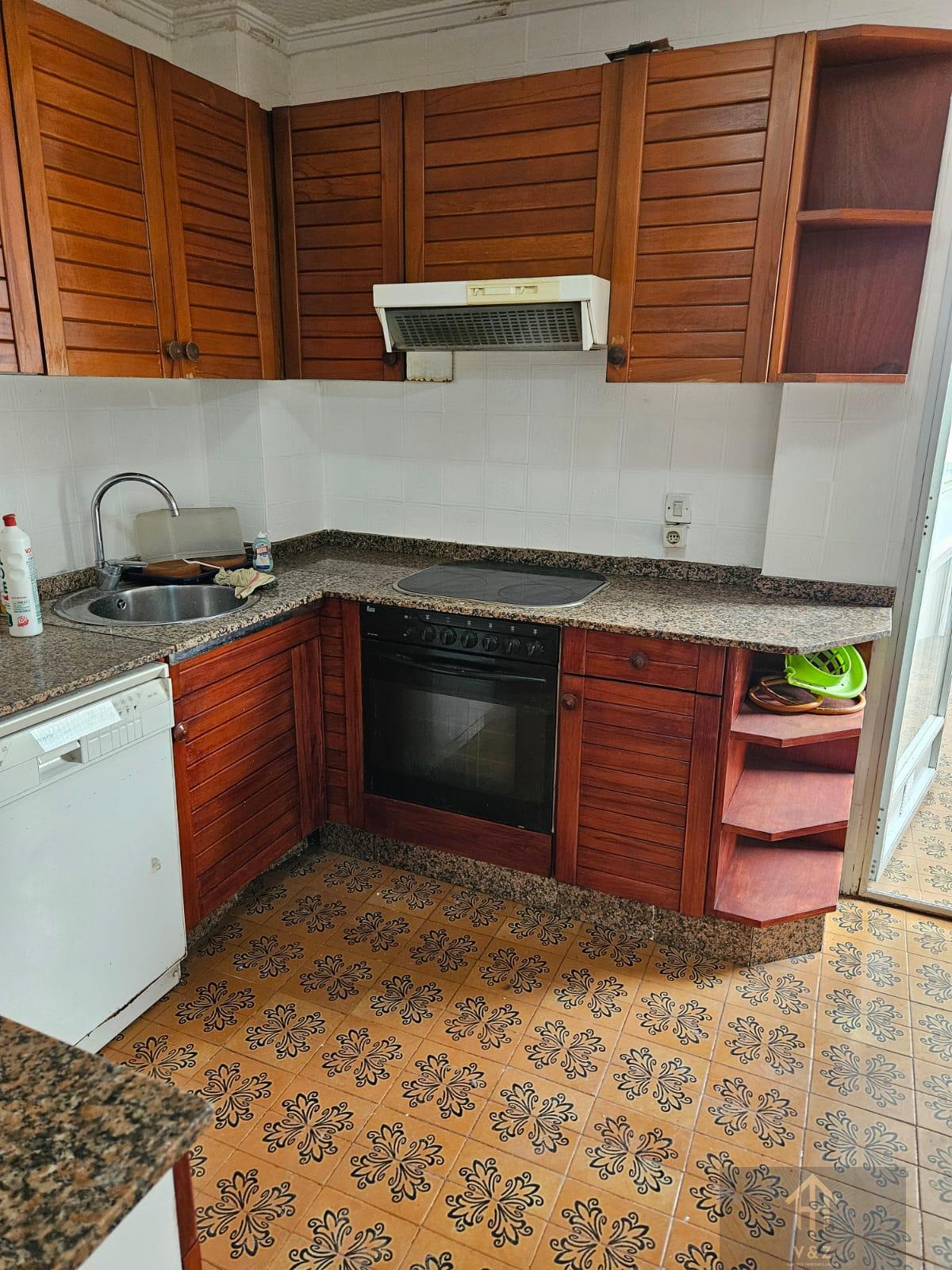 For sale of apartment in Alicante