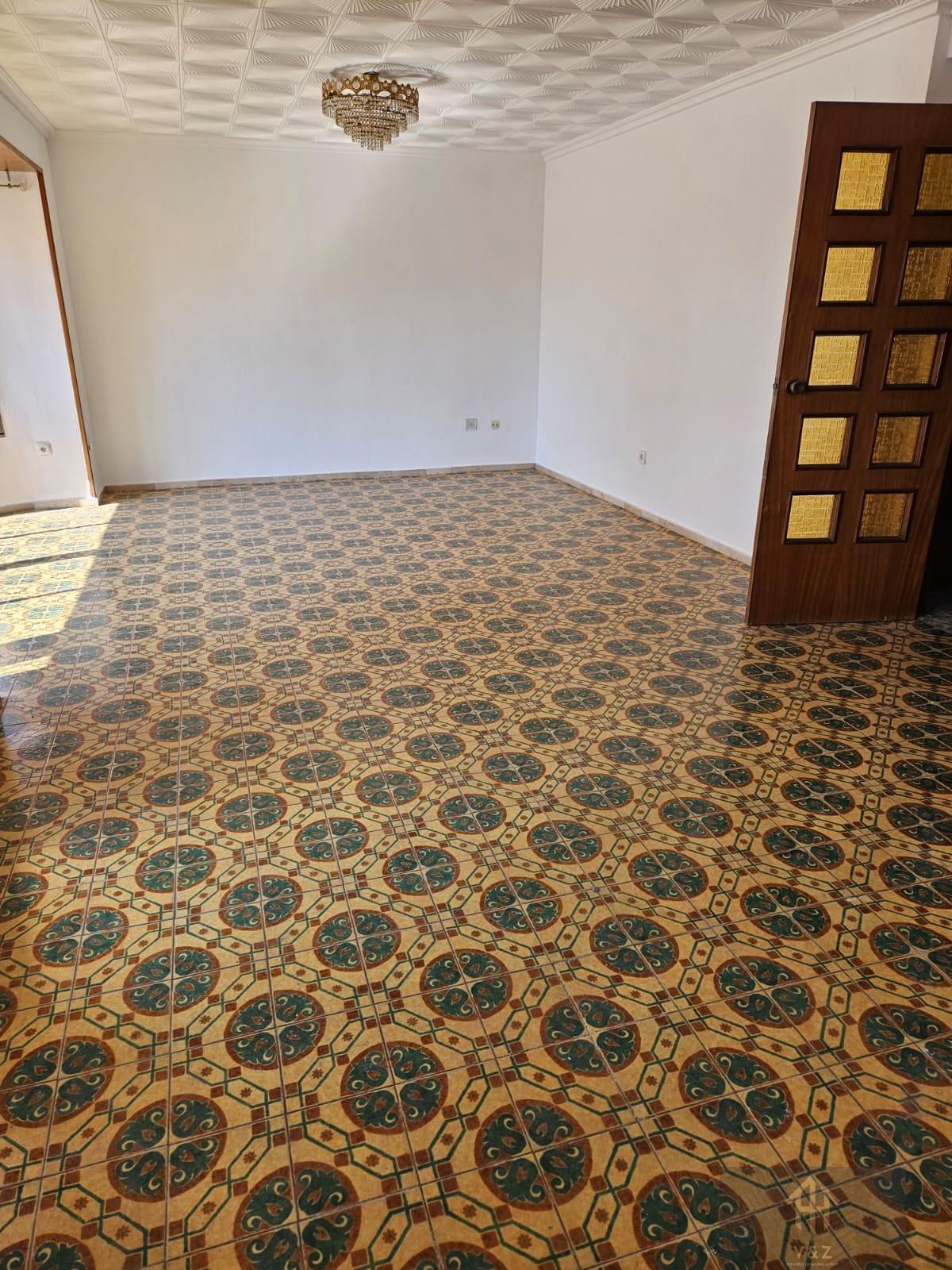 For sale of apartment in Alicante