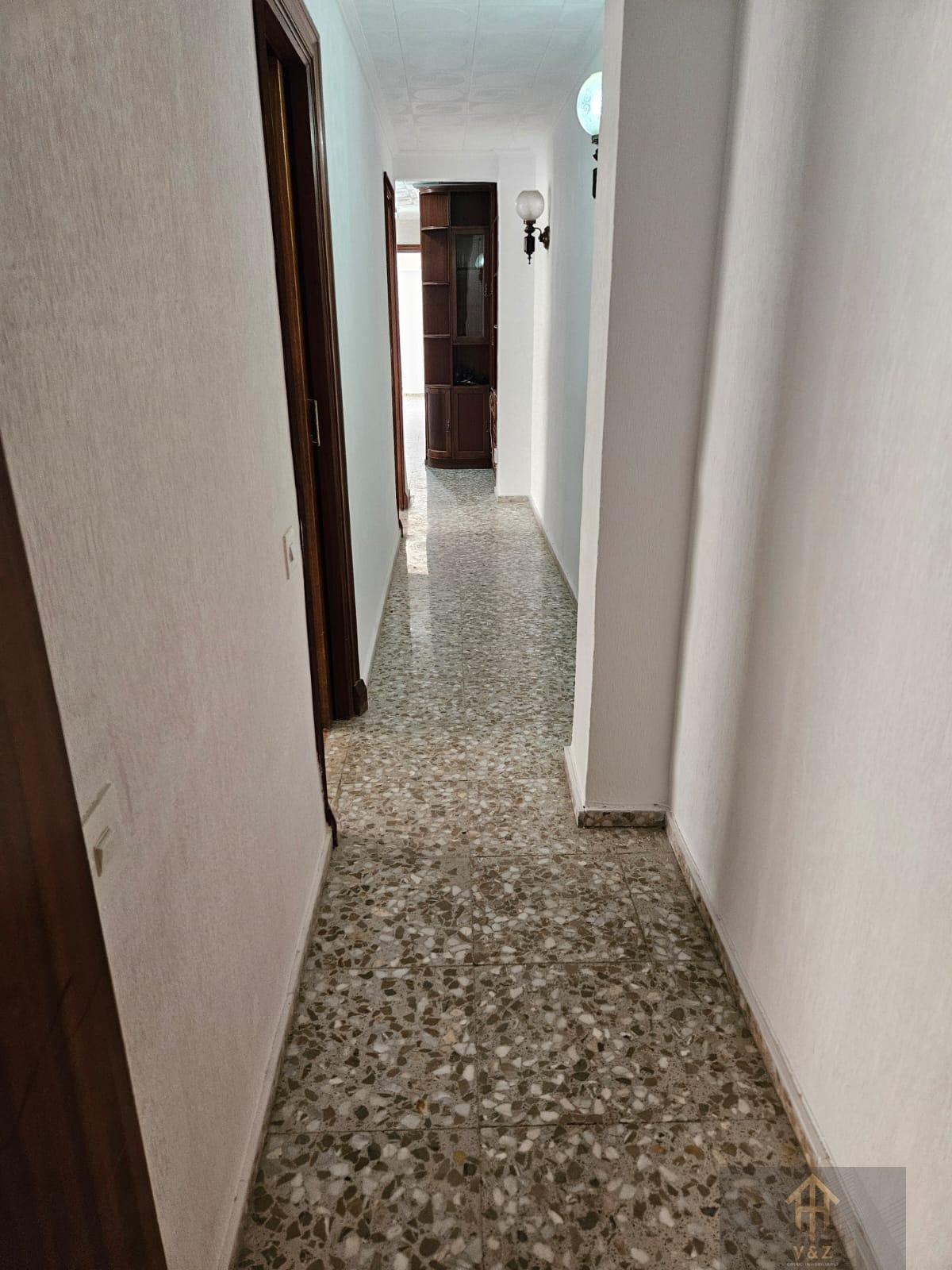 For sale of apartment in Alicante