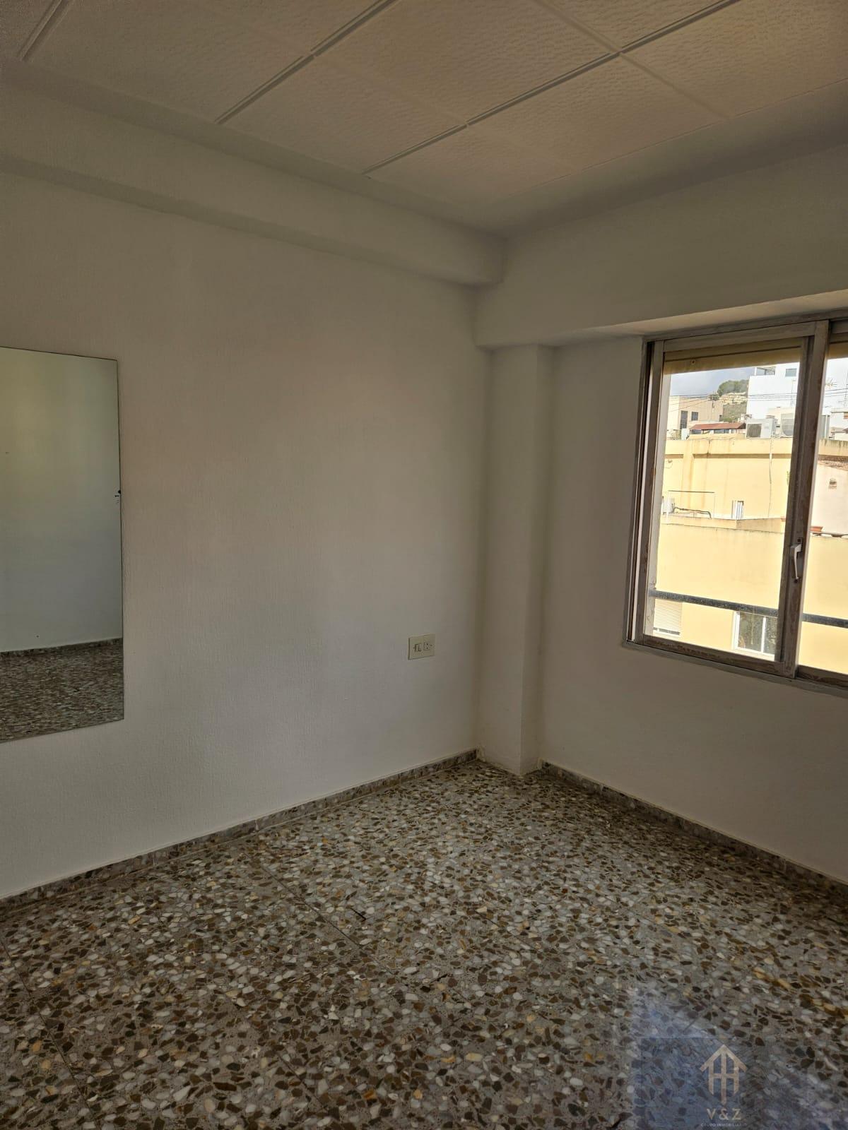 For sale of apartment in Alicante
