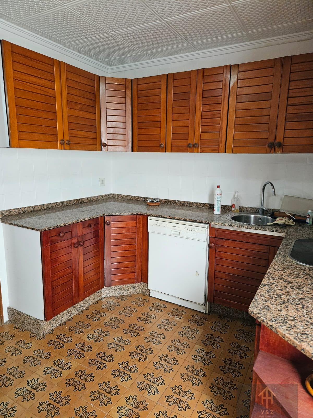 For sale of apartment in Alicante