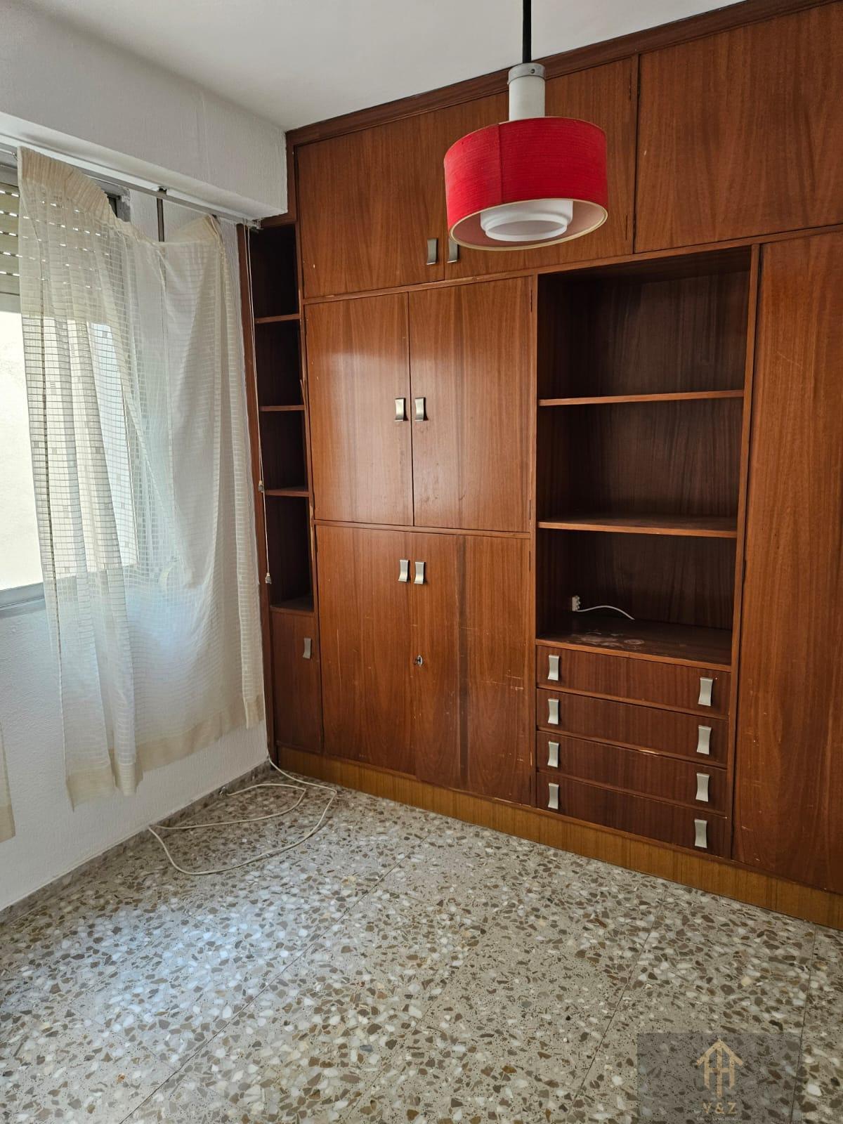 For sale of apartment in Alicante